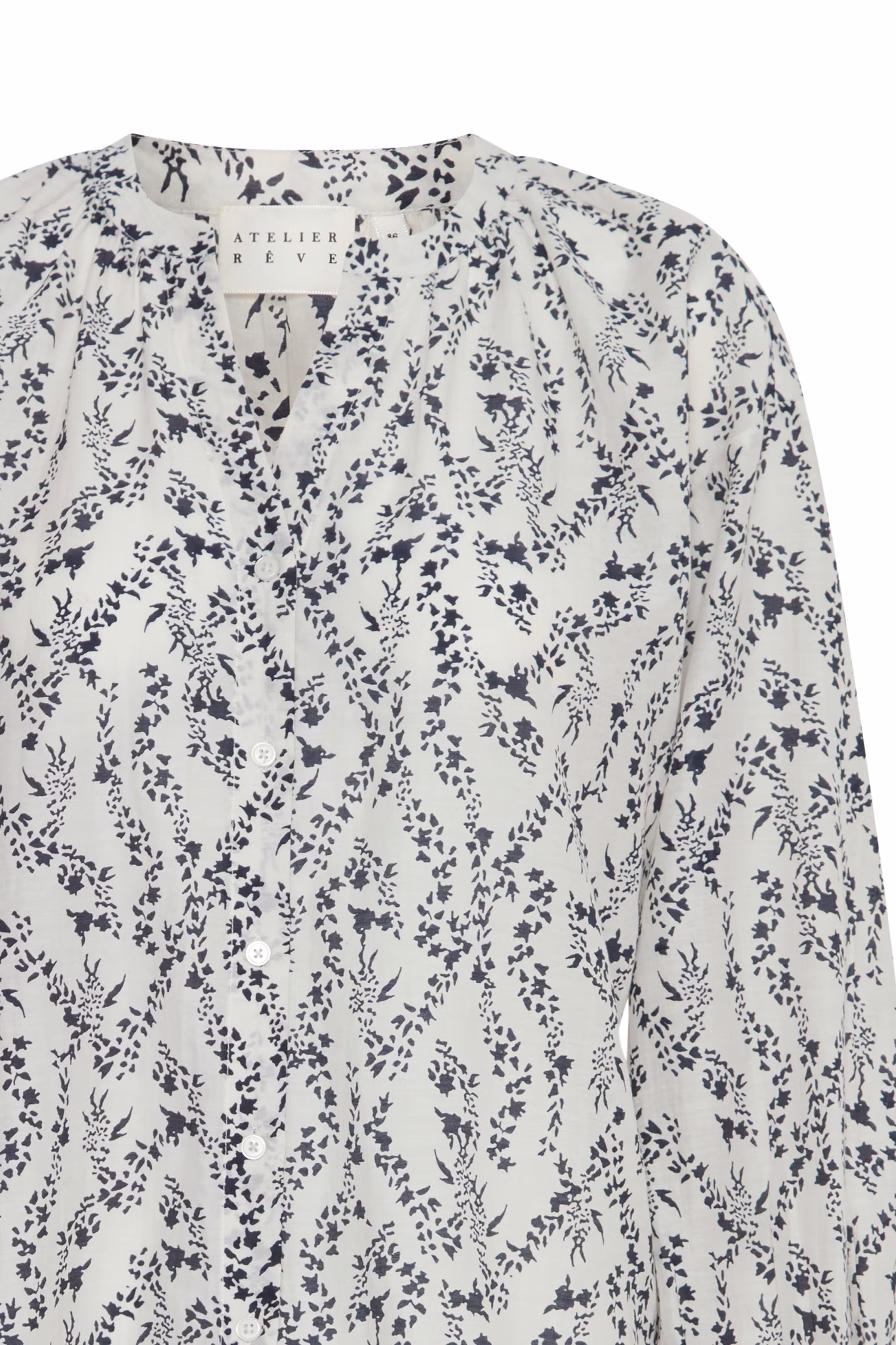 IRTHEA Hemd PACK DETAIL 20120593-202881