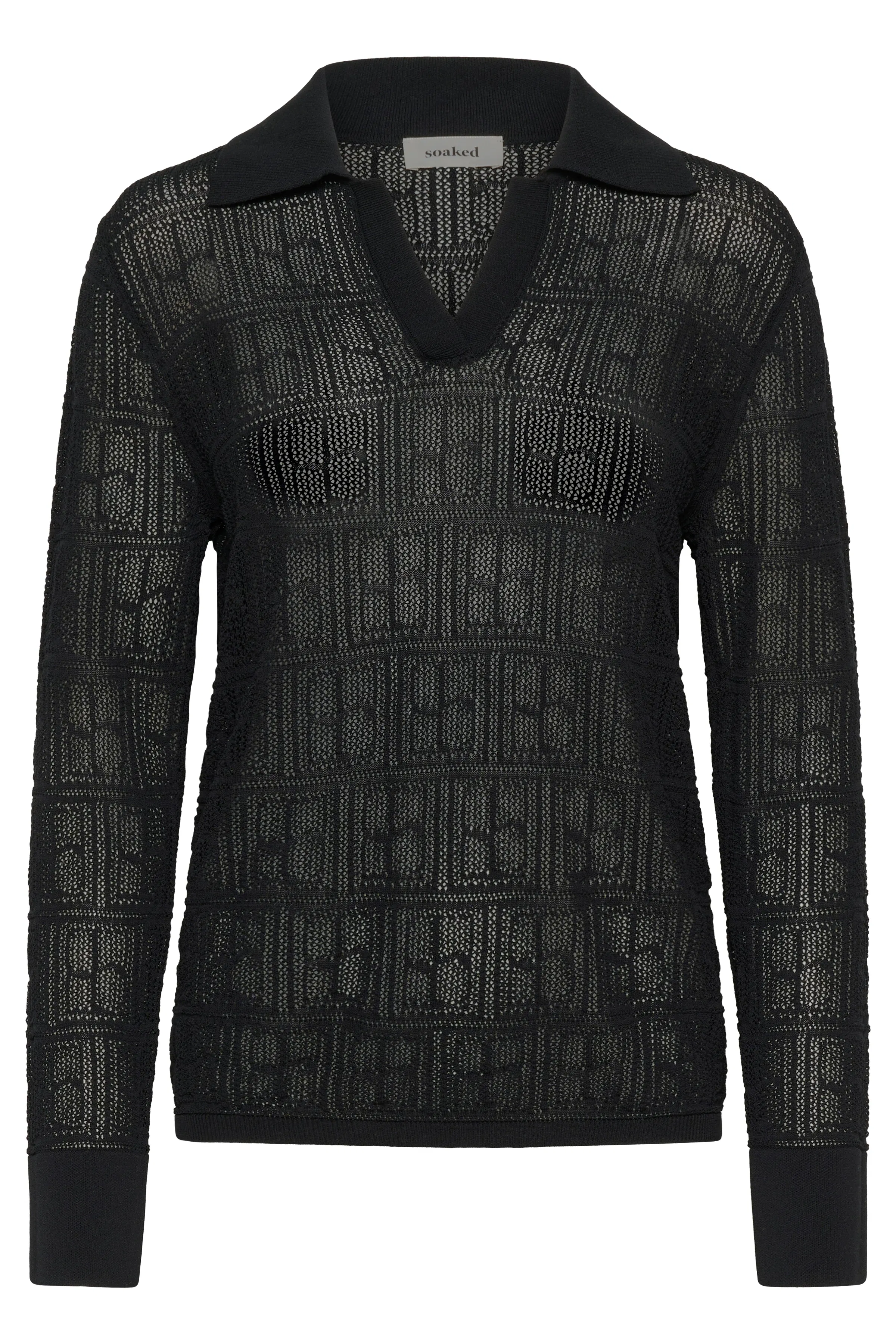 SLYasmine Pullover PACK FRONT 30408861-194008