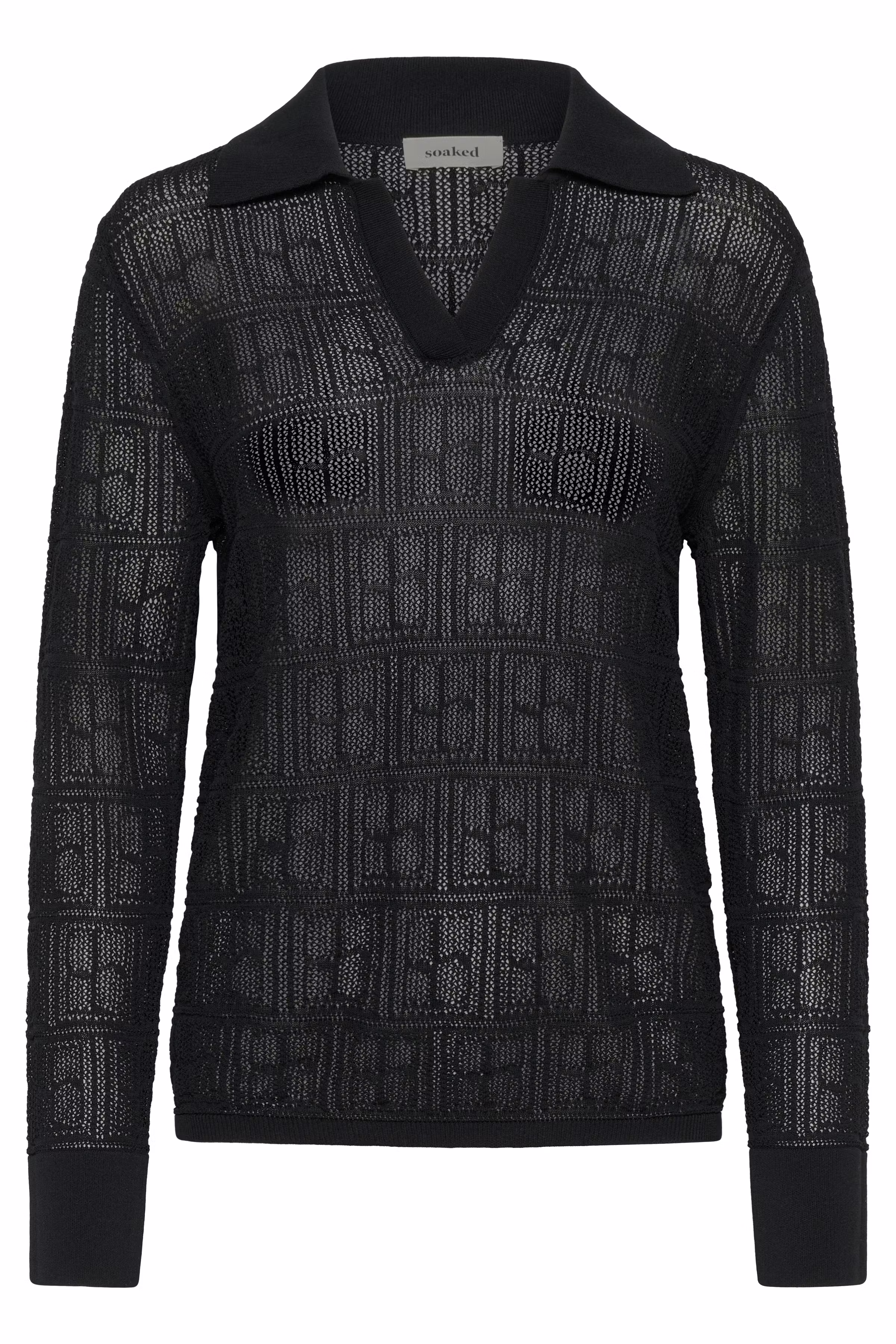 SLYasmine Pullover PACK FRONT 30408861-194008