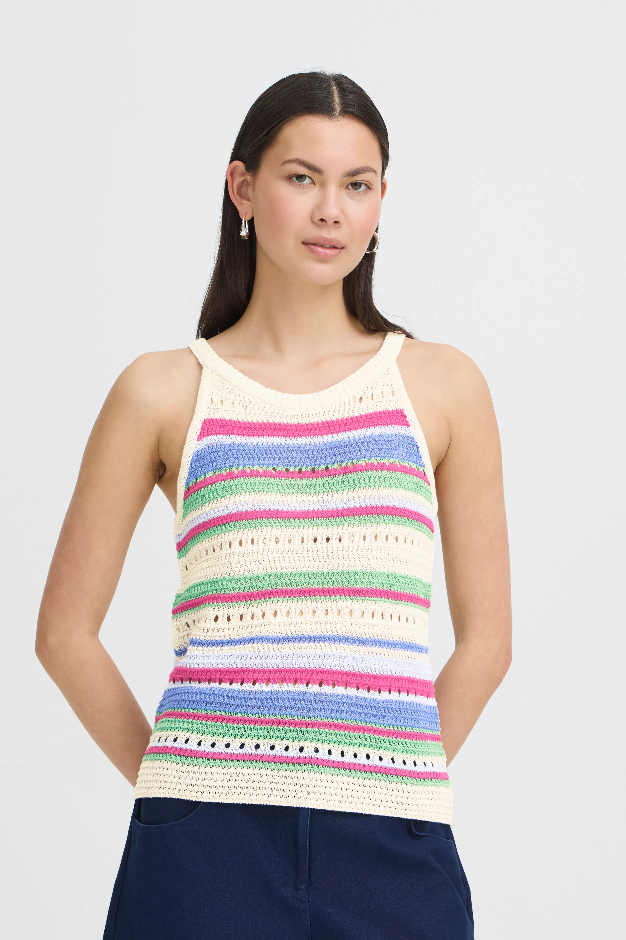 IHFLORISE Top LOOKBOOK FRONT 20125855-900007457