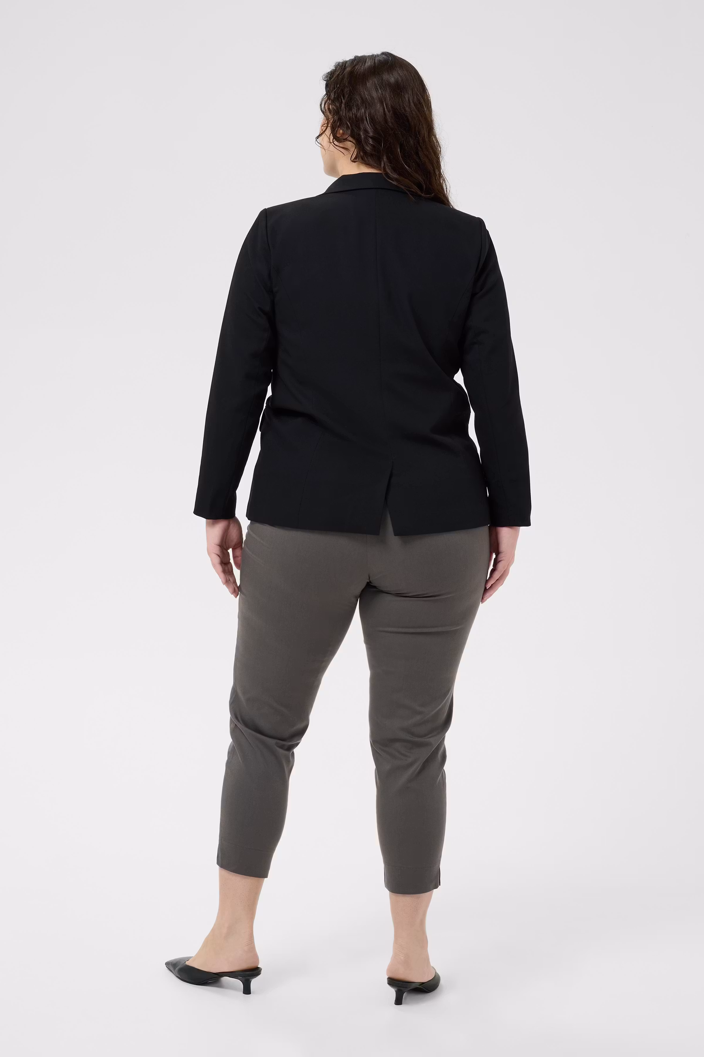 KCleana Byxor LOOKBOOK BACK 10581546-103741