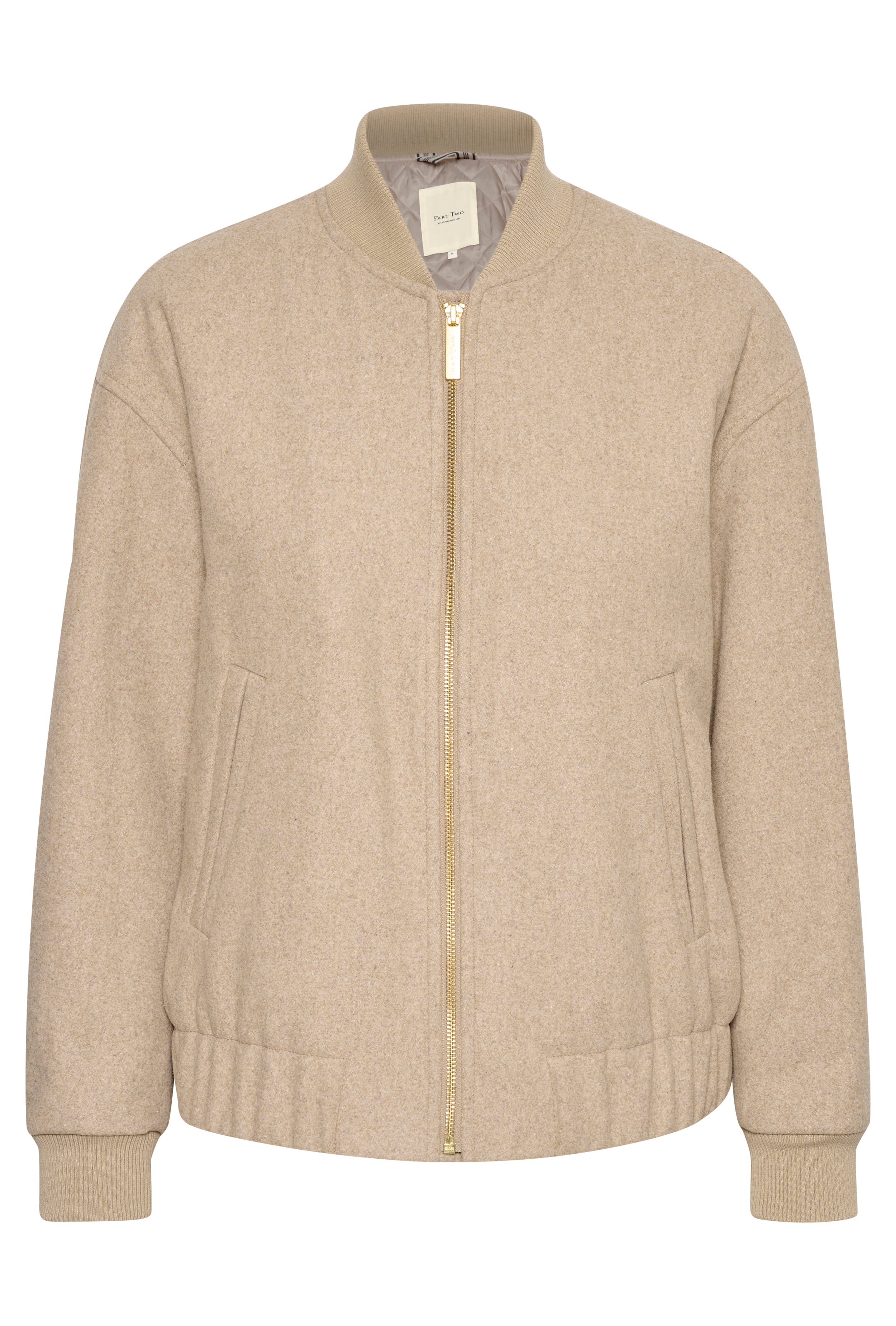 LaylaPW Outerwear PACK FRONT 30308721-303031