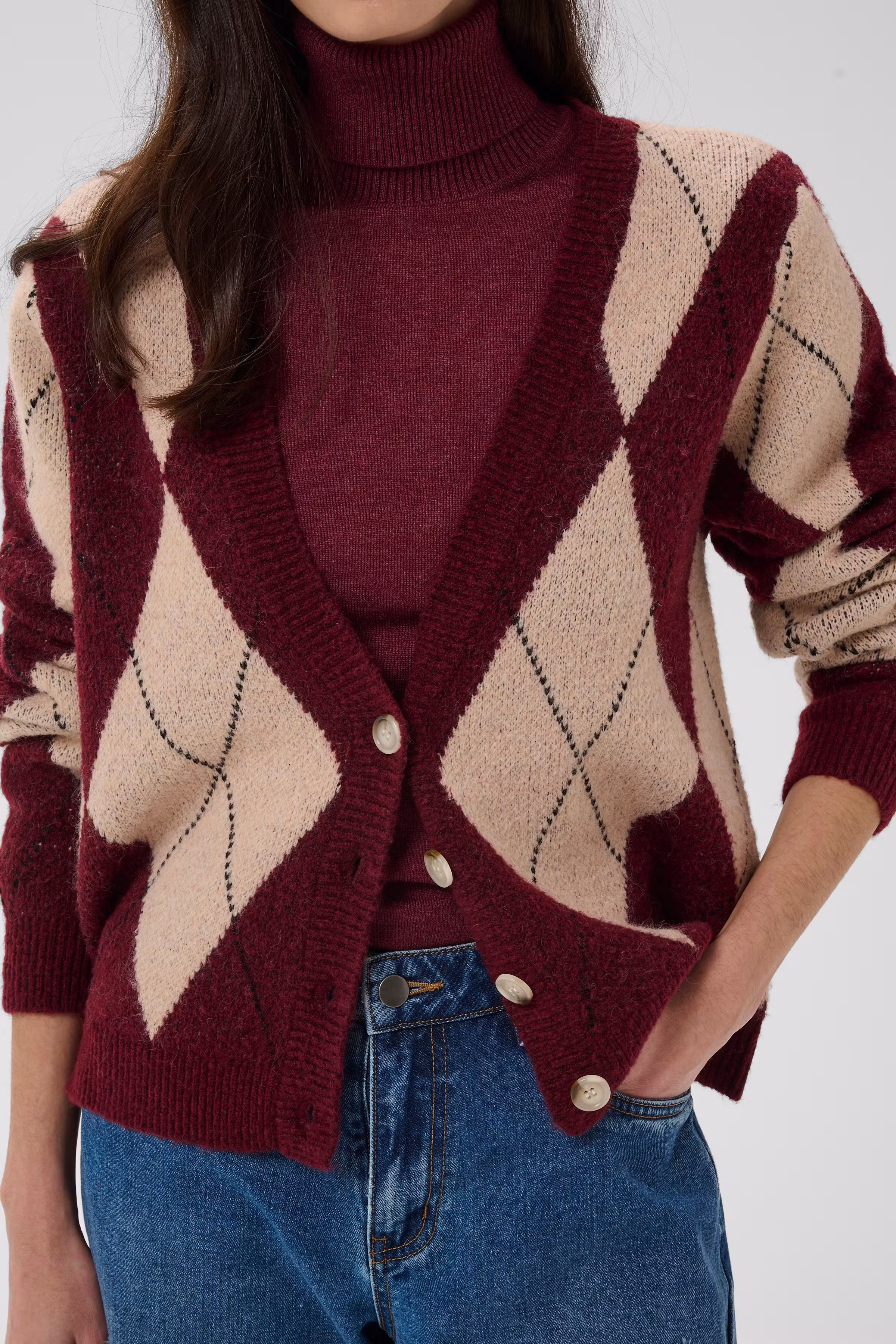 CUargyle Vest LOOKBOOK DETAIL 50113501-109876