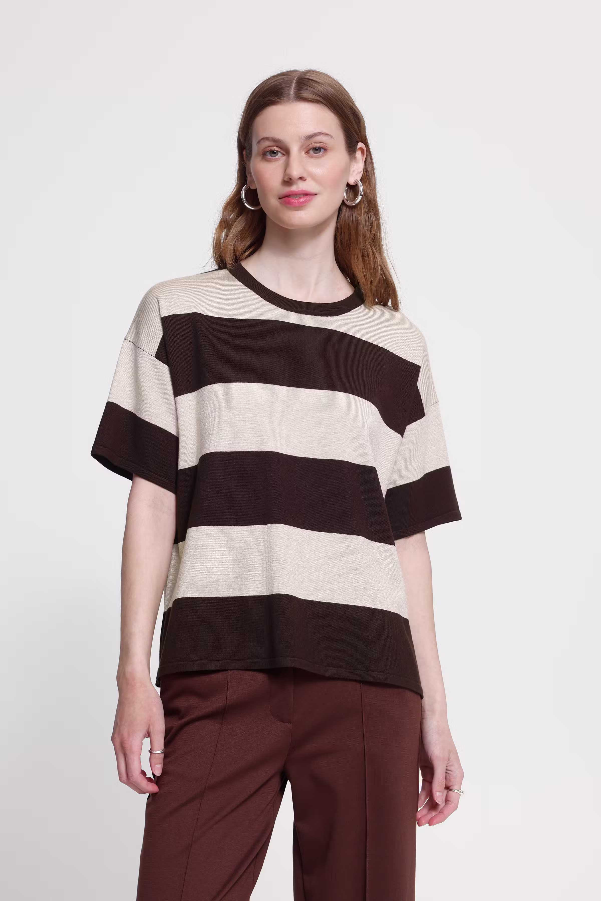 IHLULS Pullover LOOKBOOK FRONT 20125817-900014218