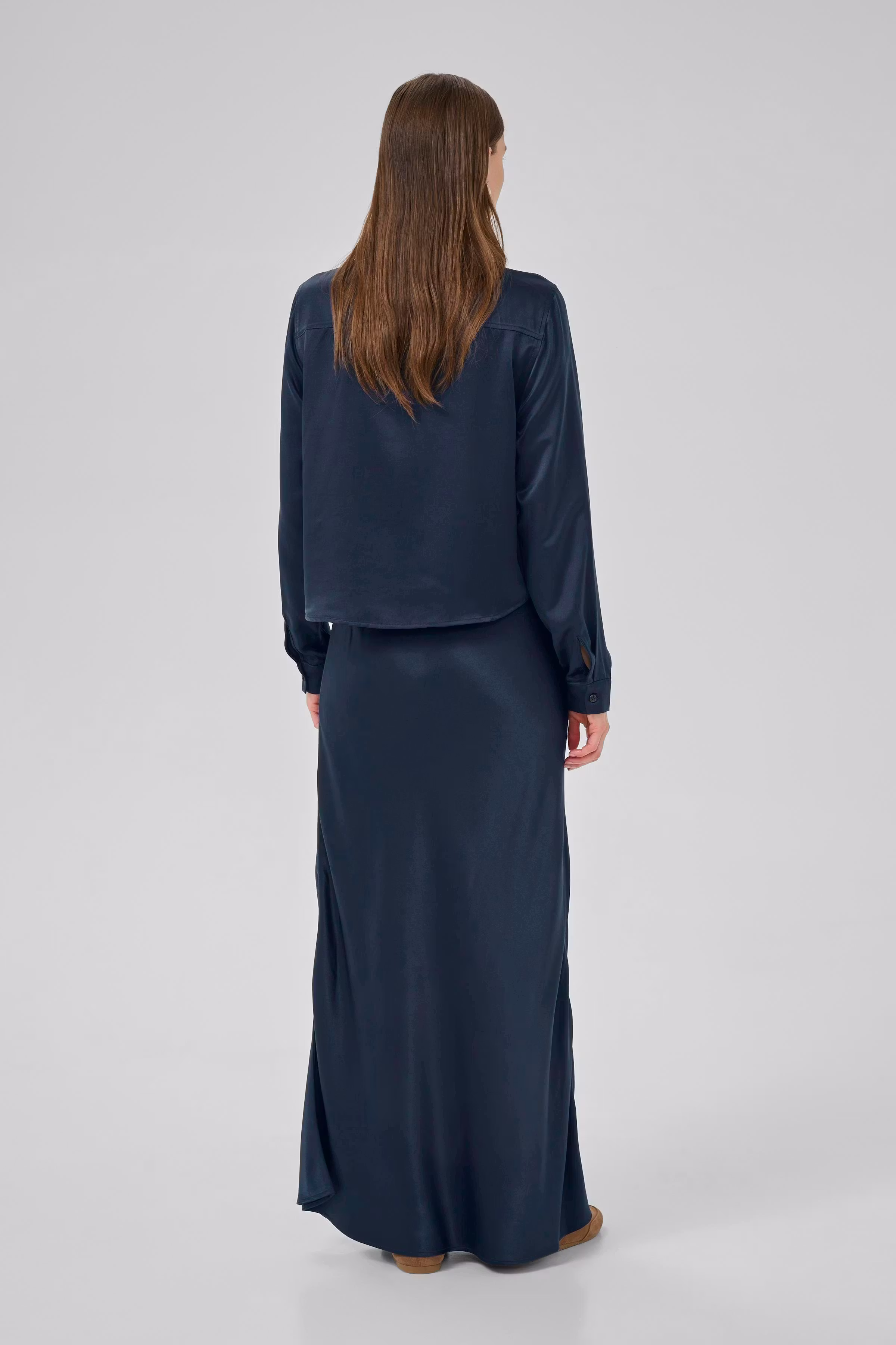 EstelleMW Langer Rock LOOKBOOK BACK 10704820-194109