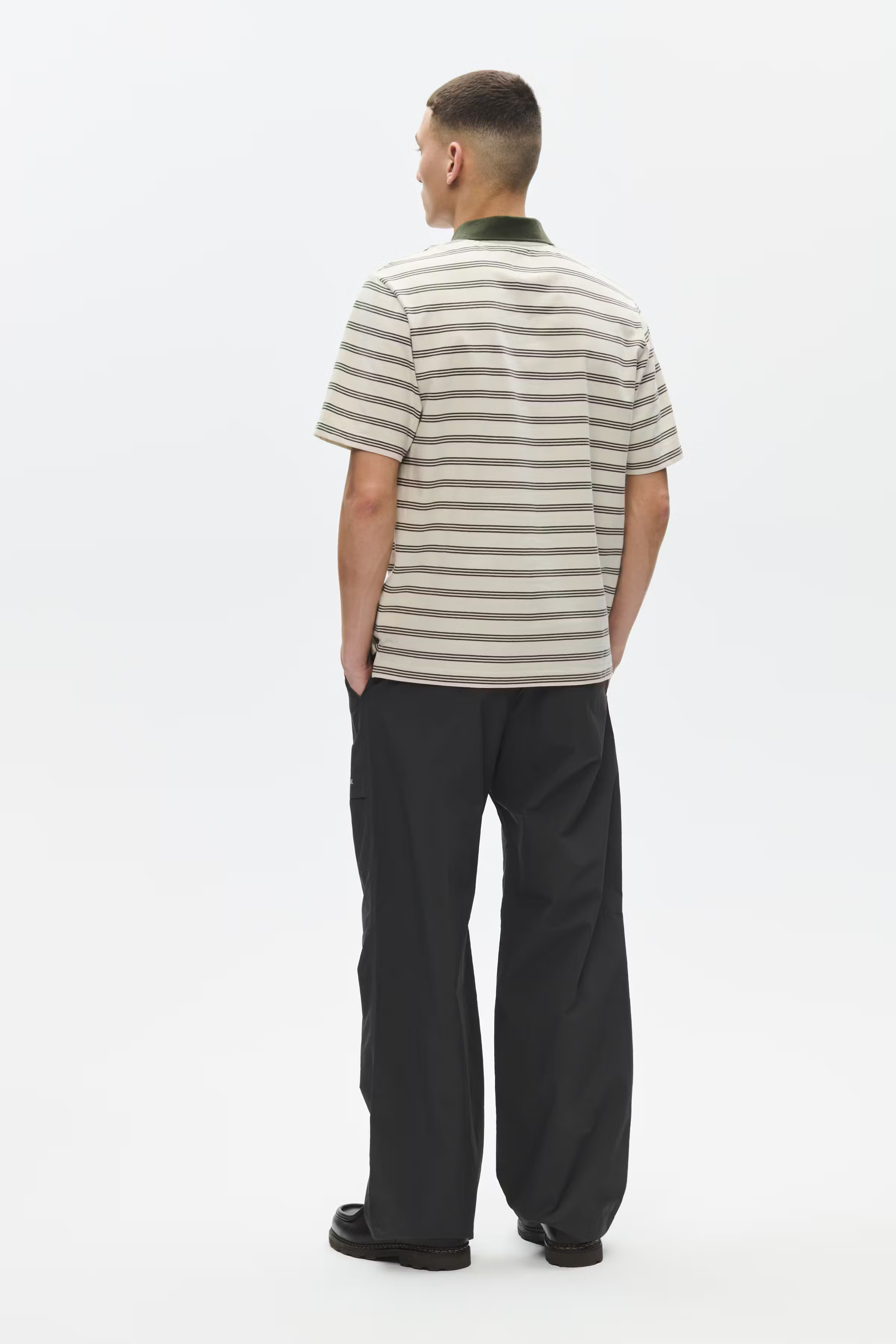 WWColton Poloshirt LOOKBOOK BACK 30252105-304918