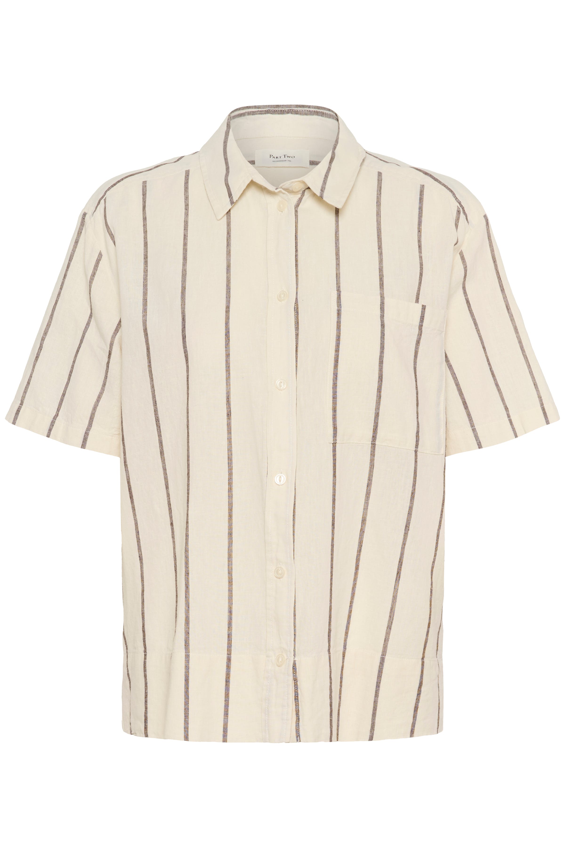 ReneePW Skjorte PACK FRONT 30309613-303790