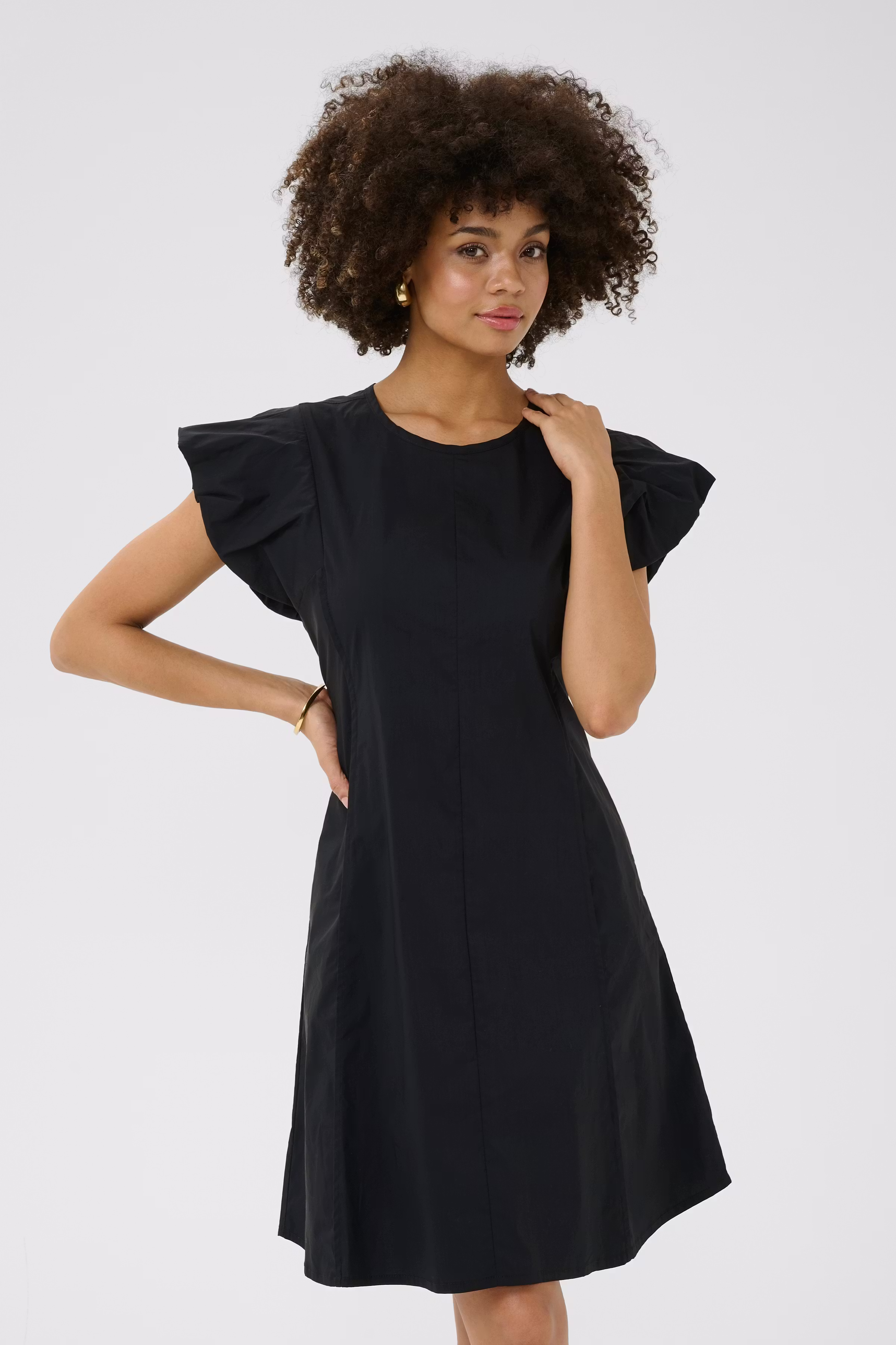 CUtoyam Kjole LOOKBOOK FRONT 50112464-500012