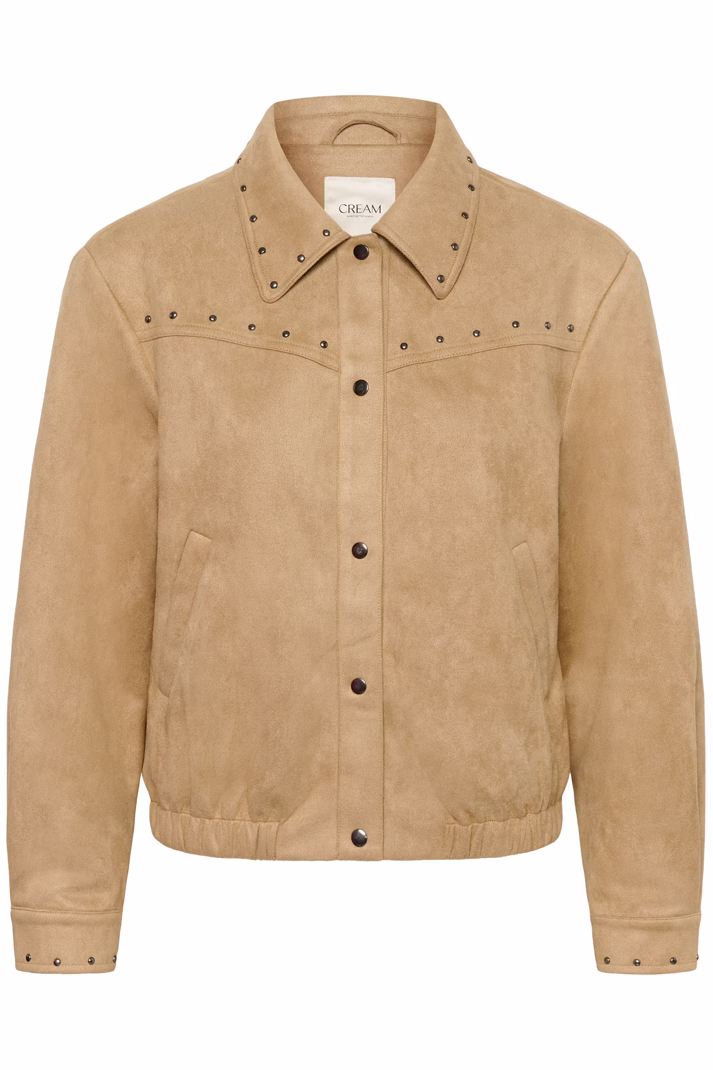CRWinny Casual Jacke PACK FRONT 10615180-151114