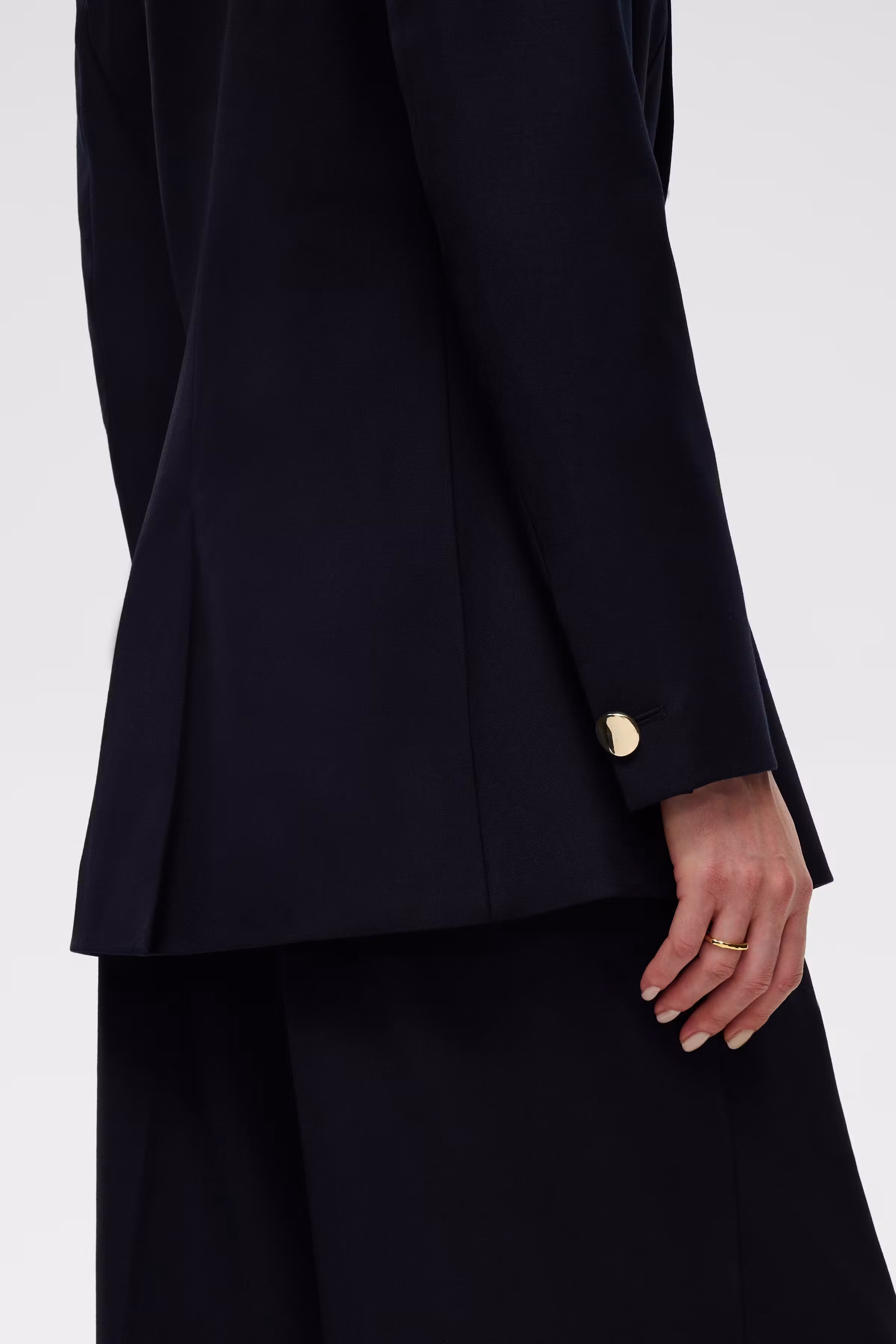 IOJolanka Blazer LOOKBOOK DETAIL 30600052-BL900