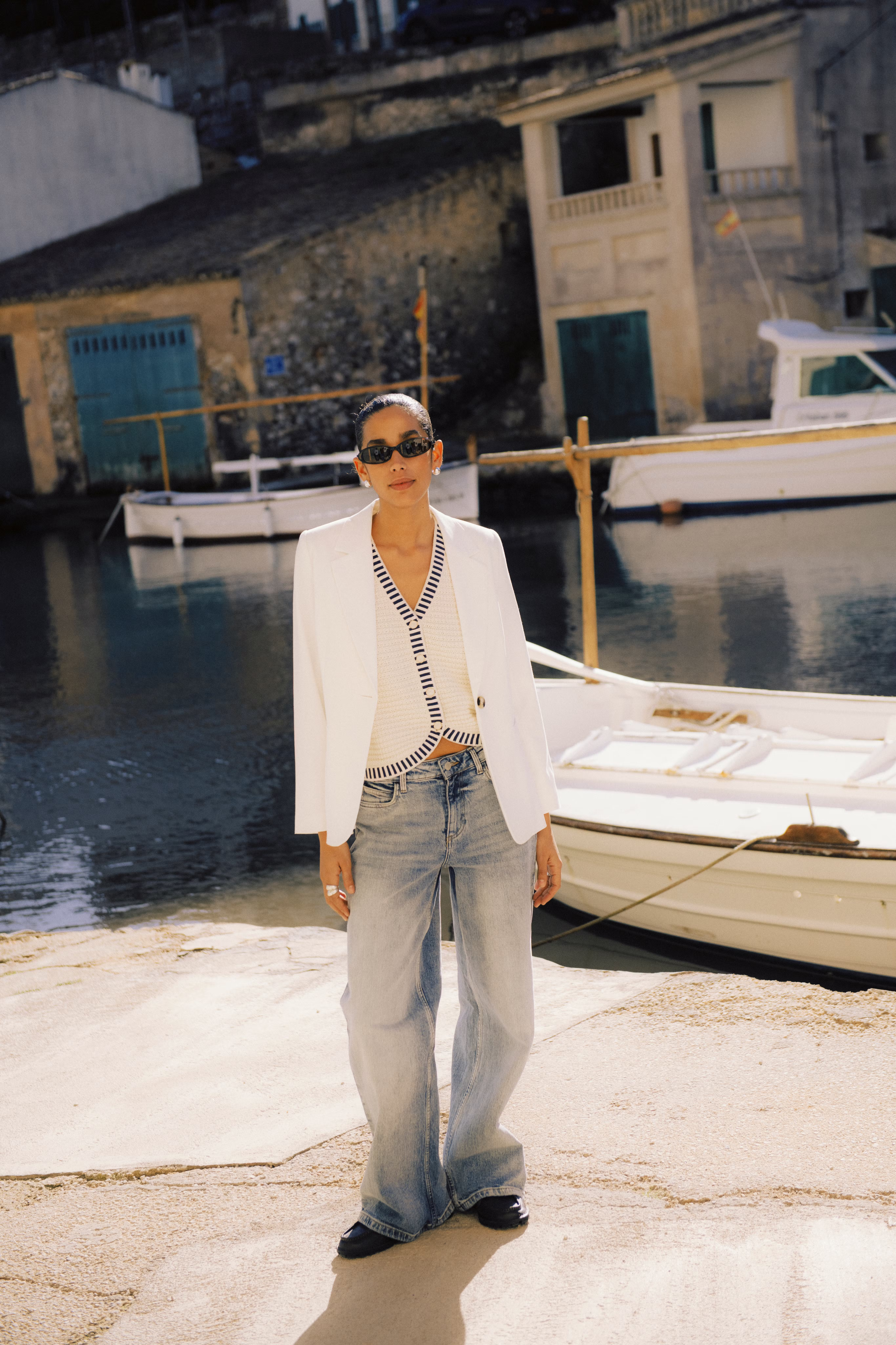 BYKYJLA Jeans LOCATION NONE 20816178-200461