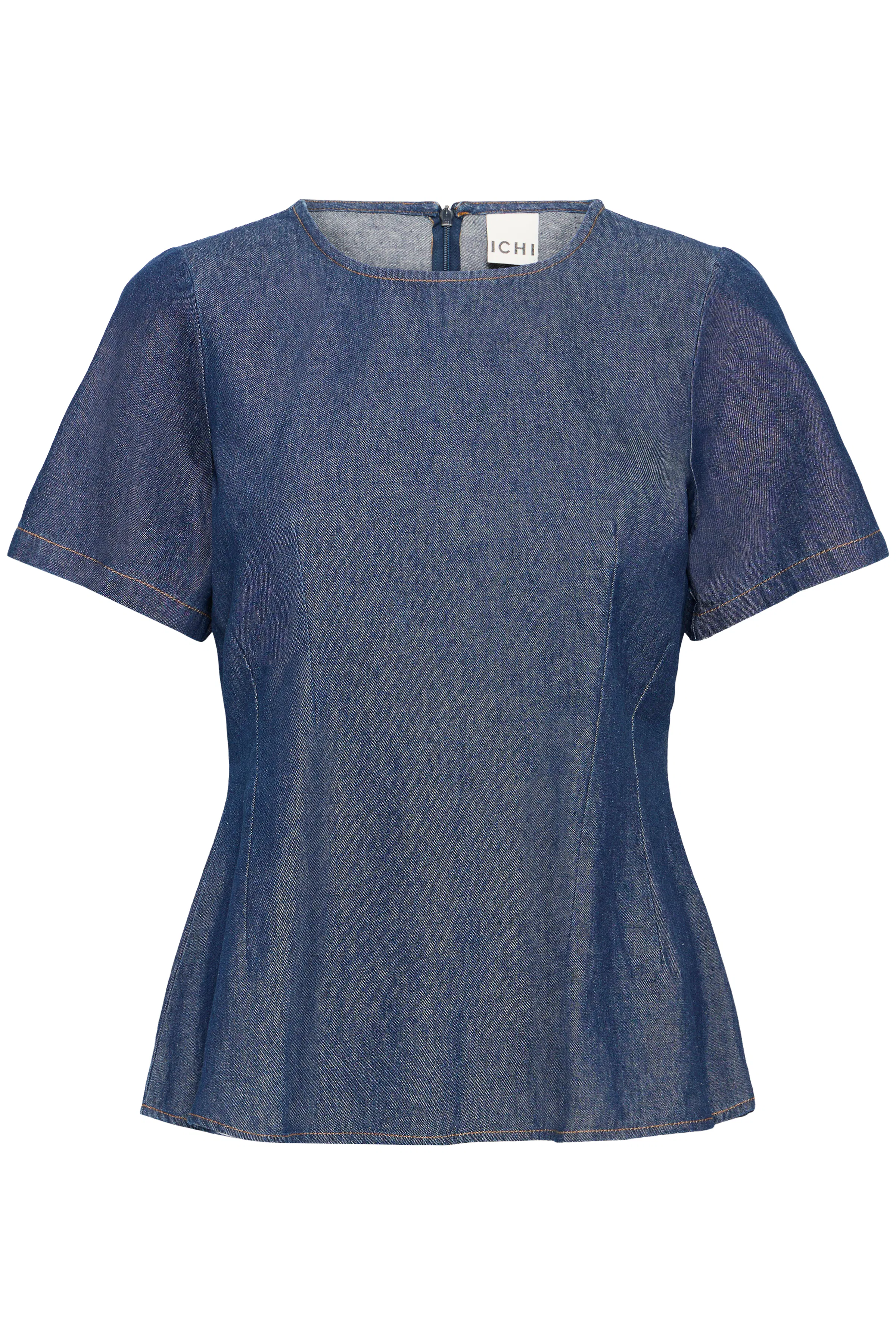 IHTULLE Blouse PACK FRONT 20125224-900000209