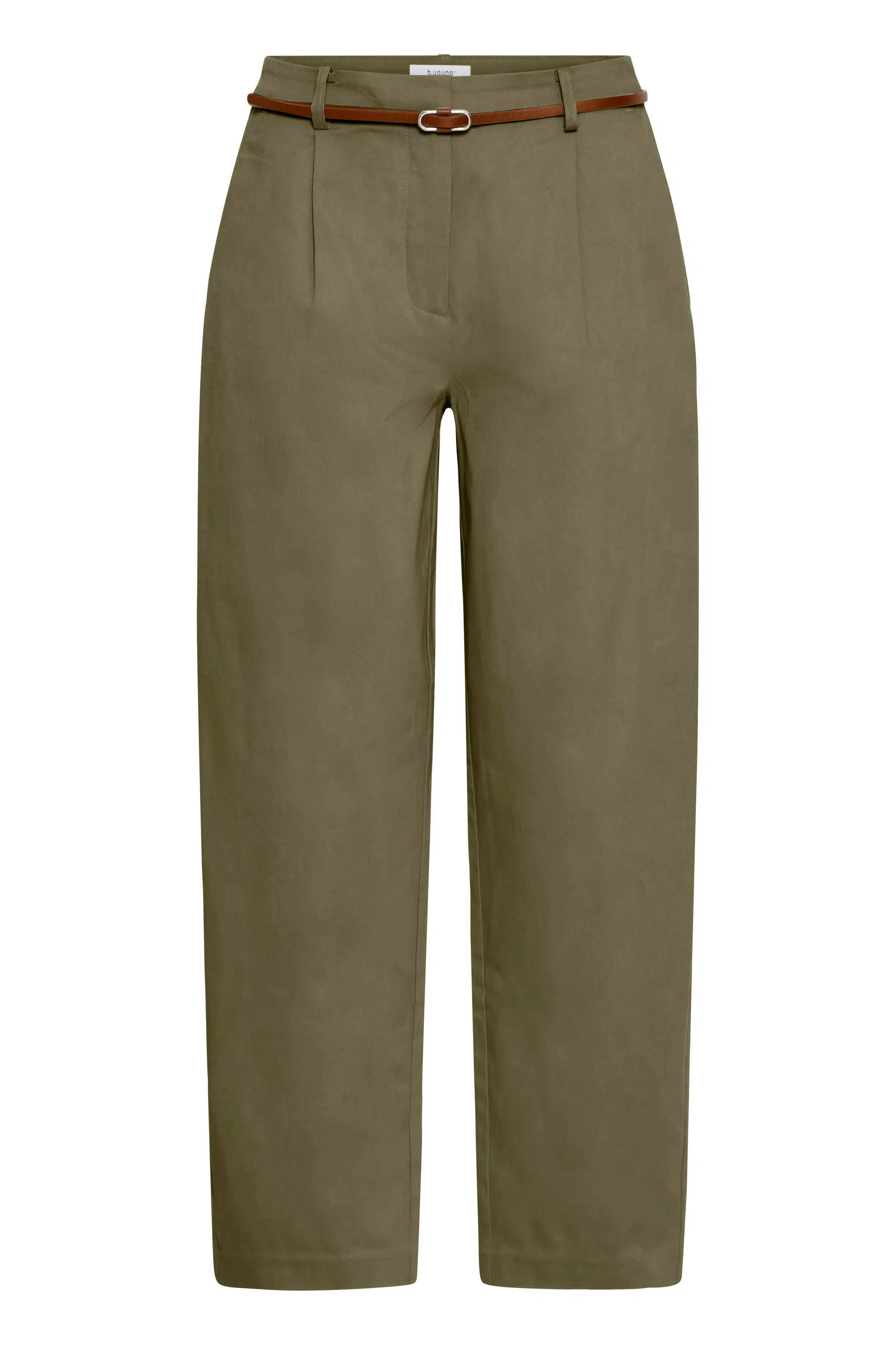 BYDAYS Broek PACK FRONT 20819442-161212