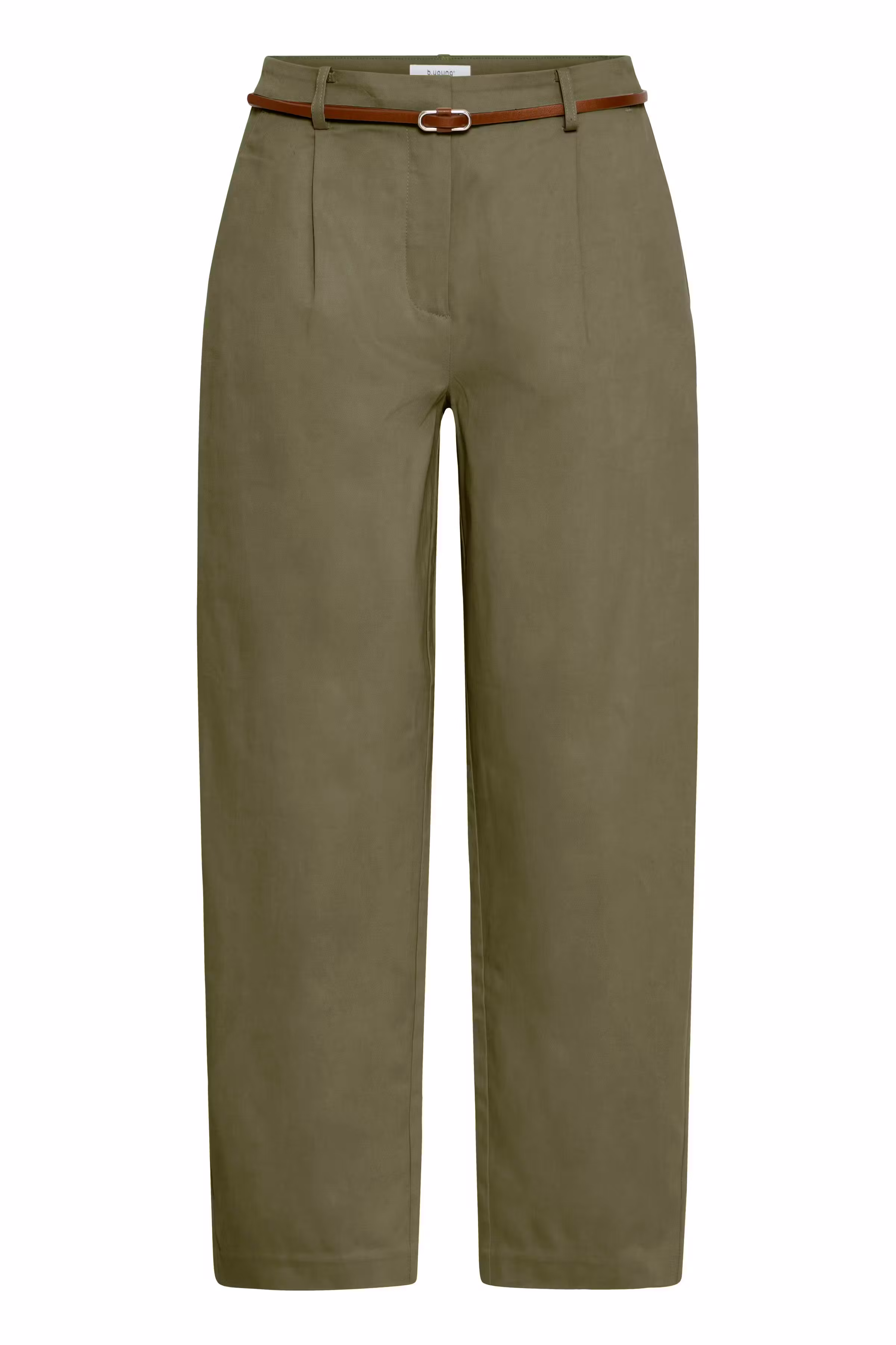 BYDAYS Broek PACK FRONT 20819442-190510