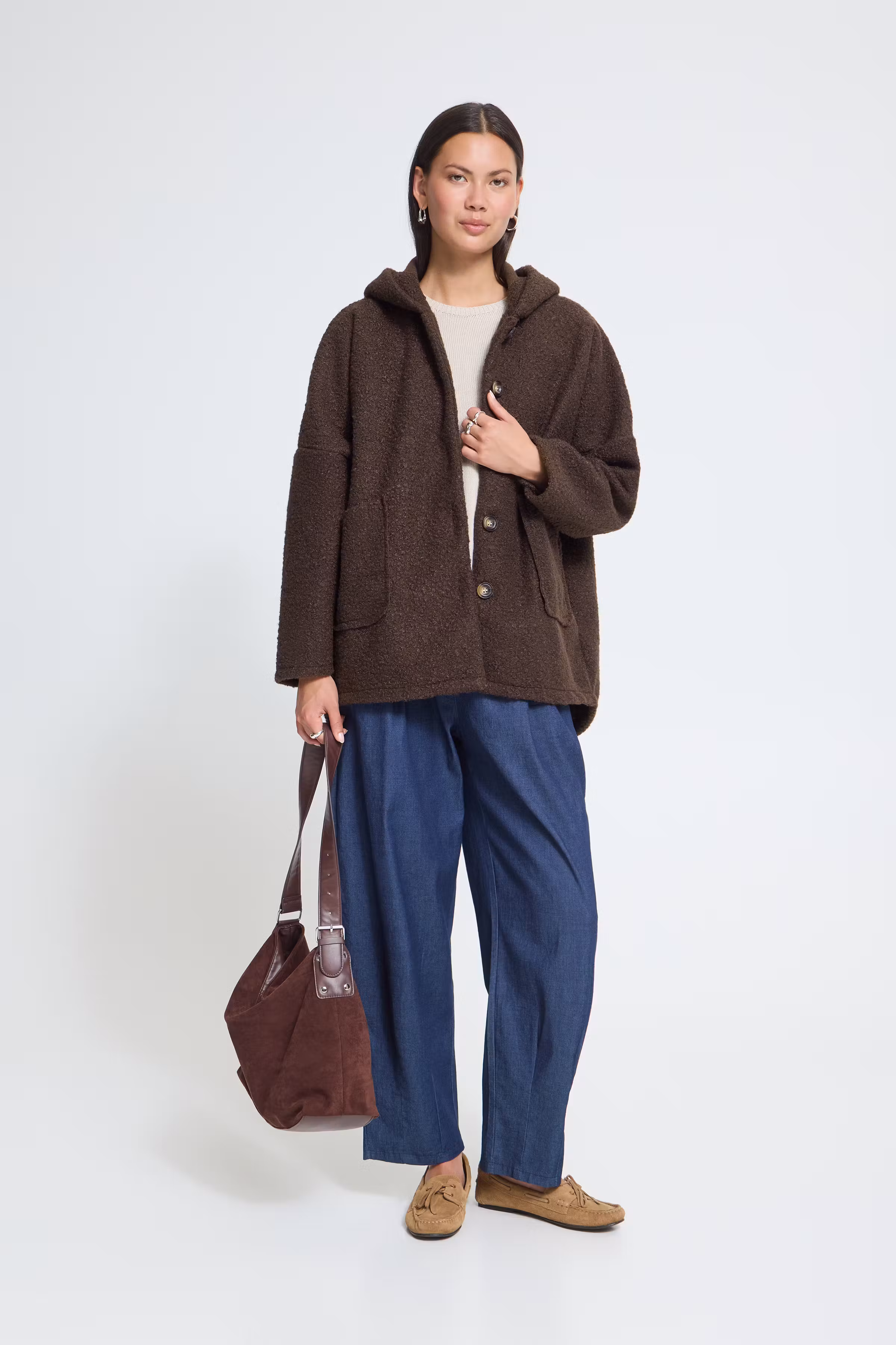 SBCEMBER Casual jakke LOOKBOOK FRONT 22100709-191216
