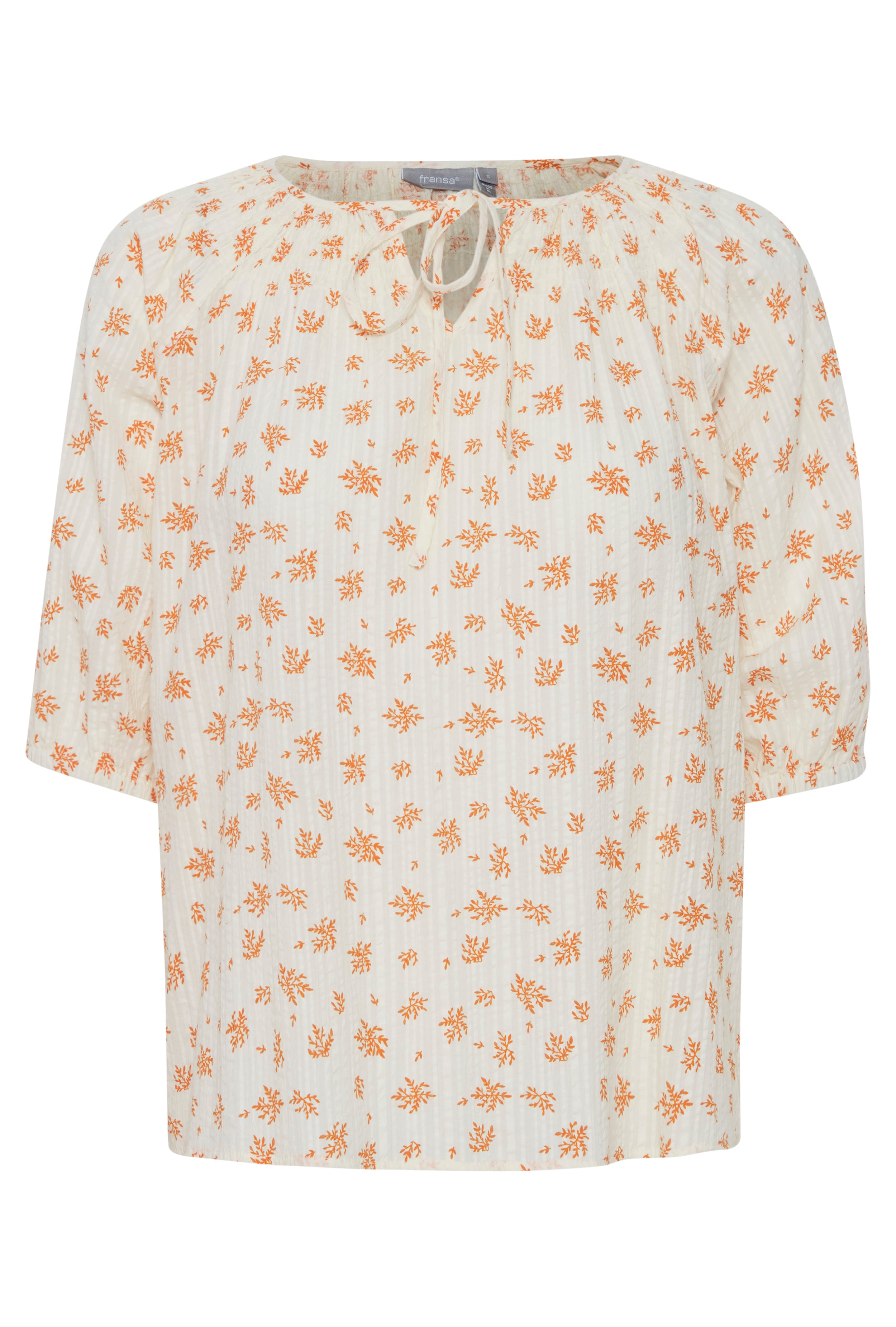 FRSANYA Bluse PACK FRONT 20611980-201885