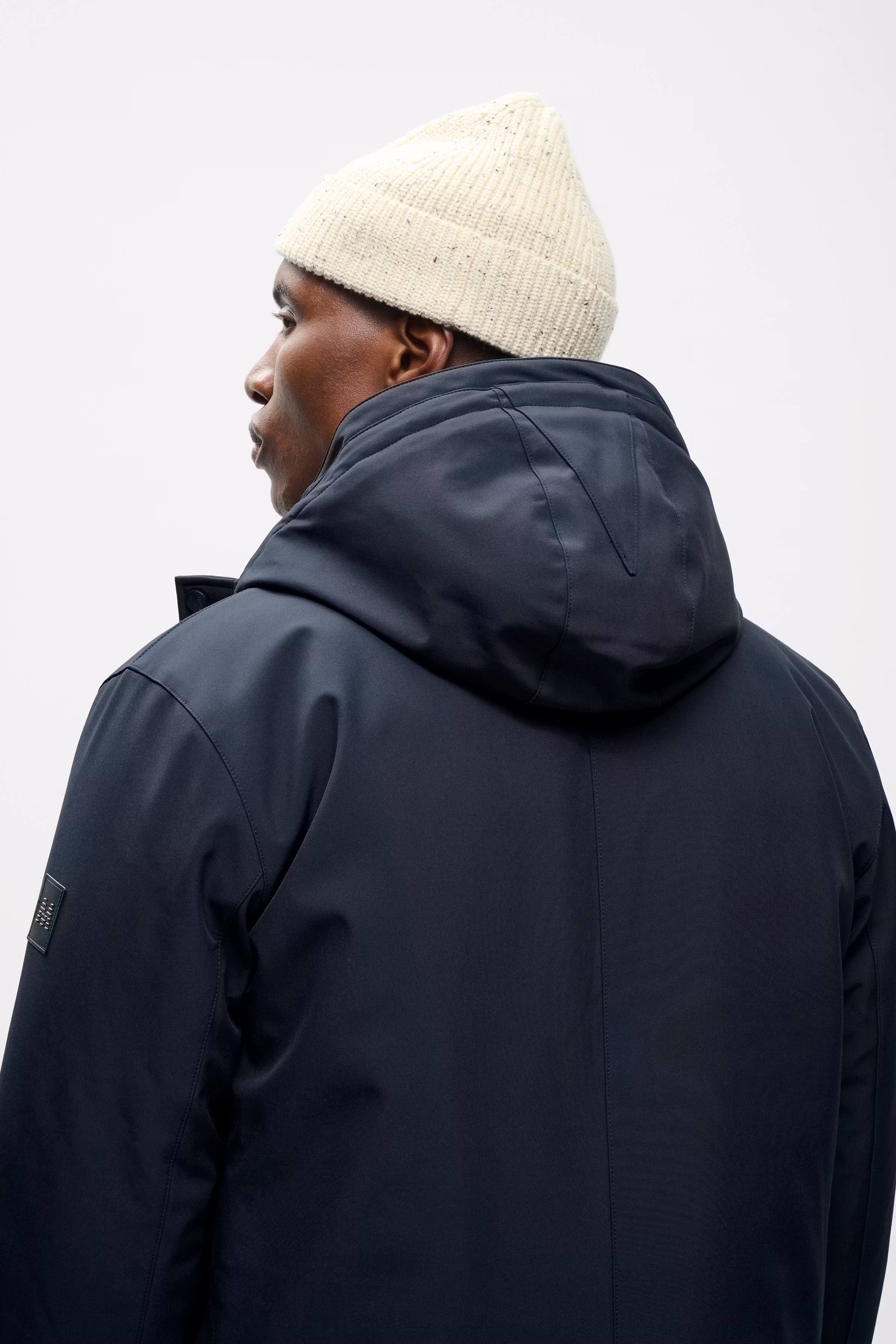 MAdeston Coat LOOKBOOK DETAIL 30205571-194011