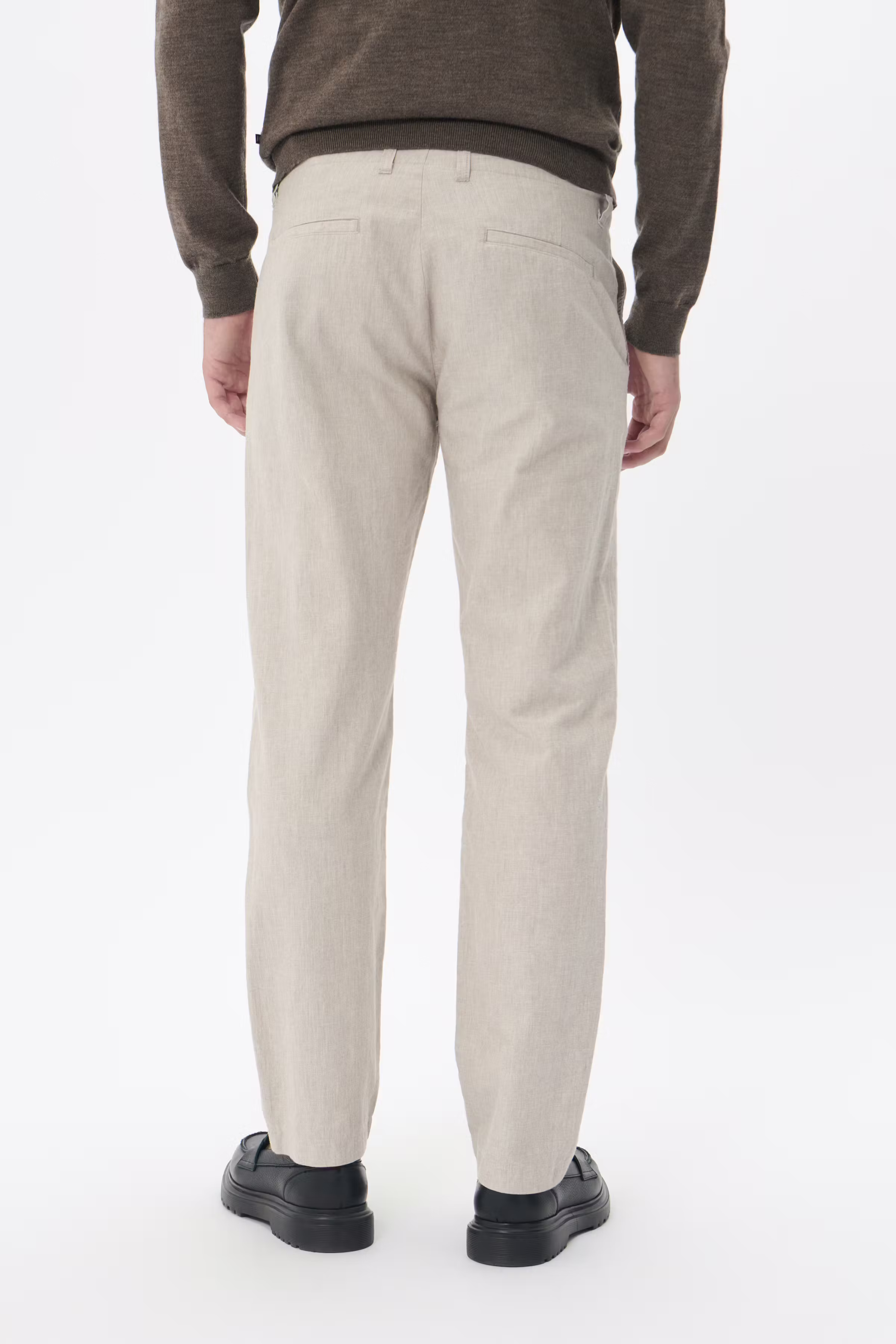 MApark Heritage Hose LOOKBOOK BACK 30207865-1611051