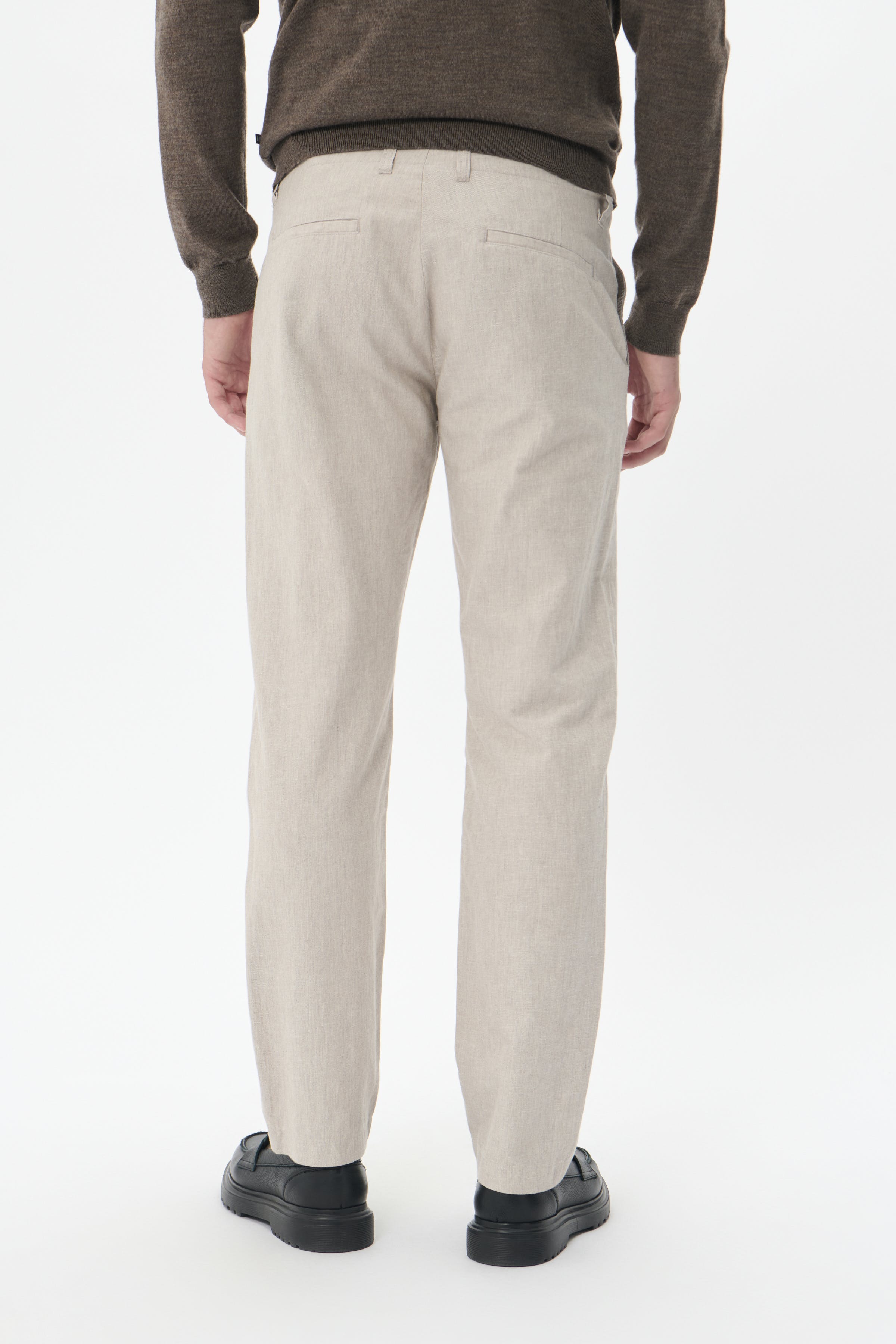 MApark Heritage Byxor LOOKBOOK BACK 30207865-1611051