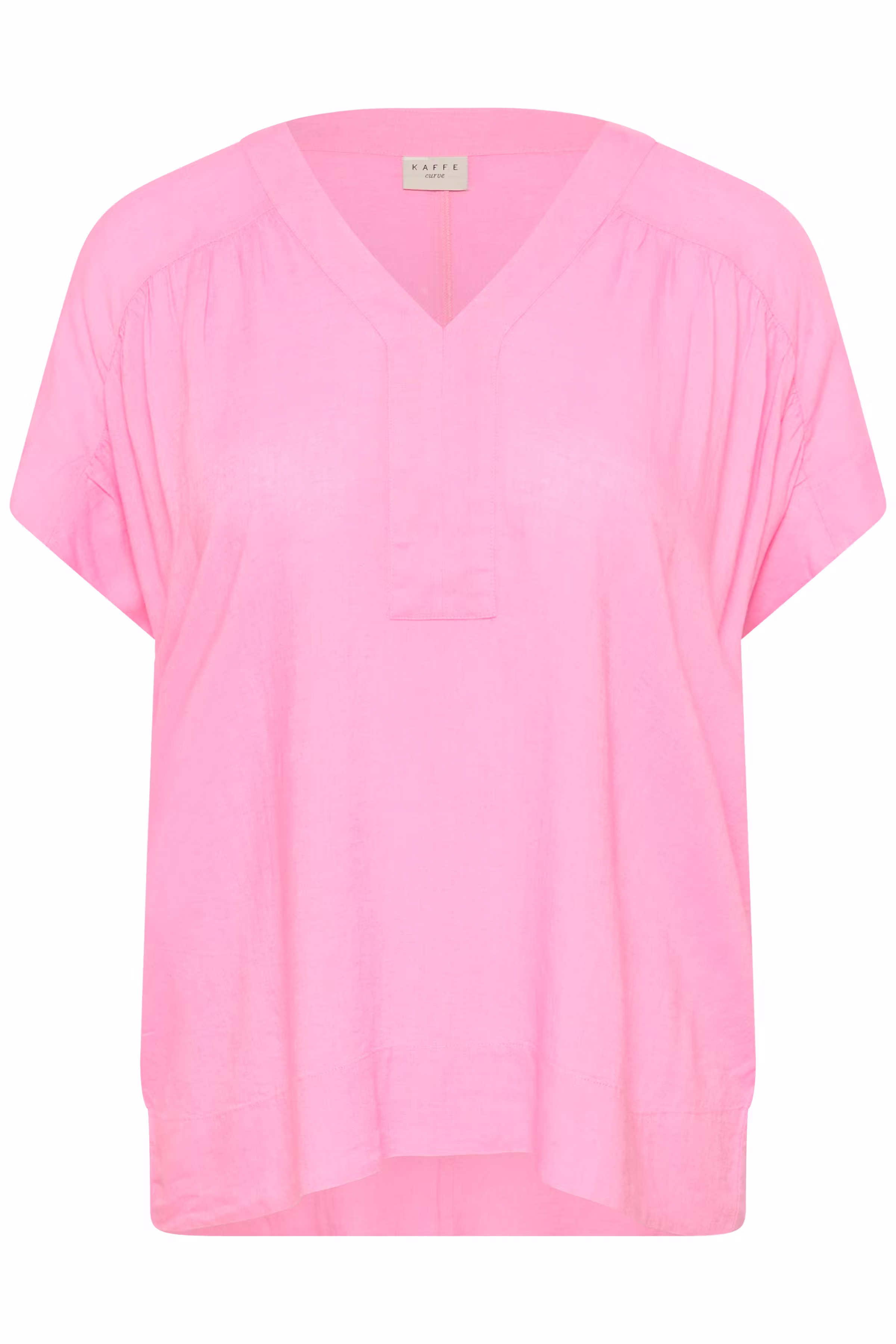 KCmille Blouse PACK FRONT 10583097-152218