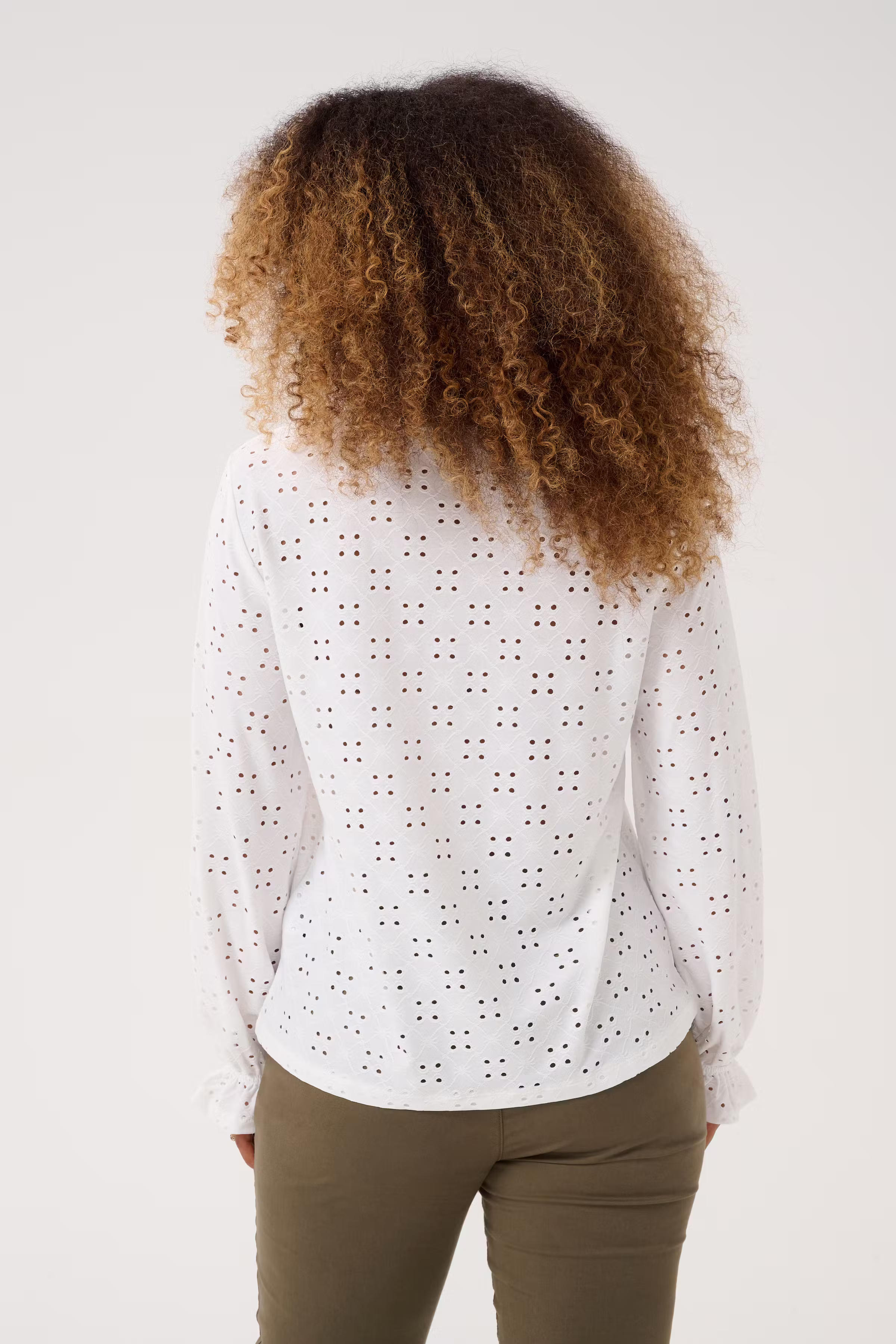 LCKimmi Bluse LOOKBOOK BACK 10613394-110602