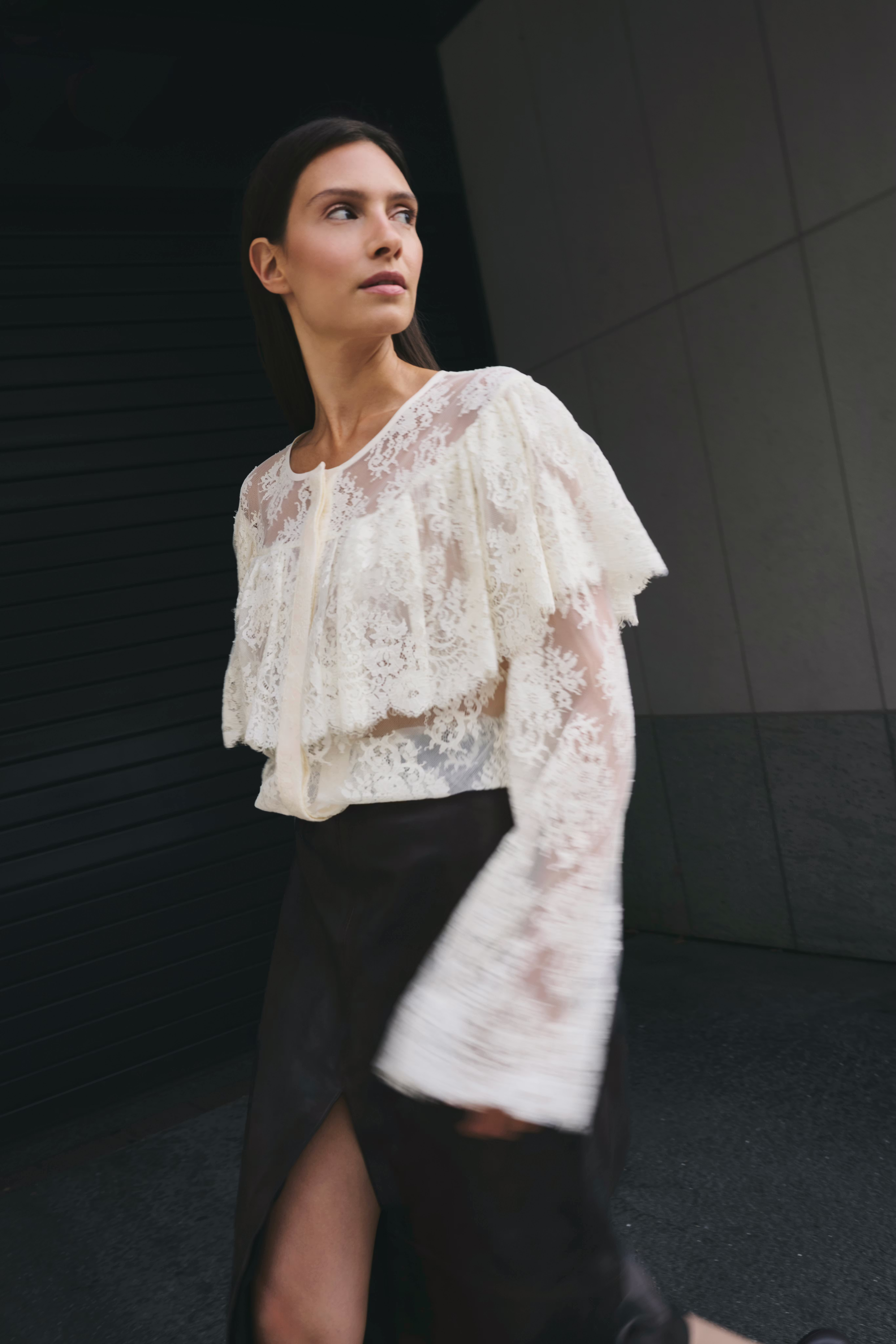 KBBridget Bluse LOCATION NONE 10105640-110103