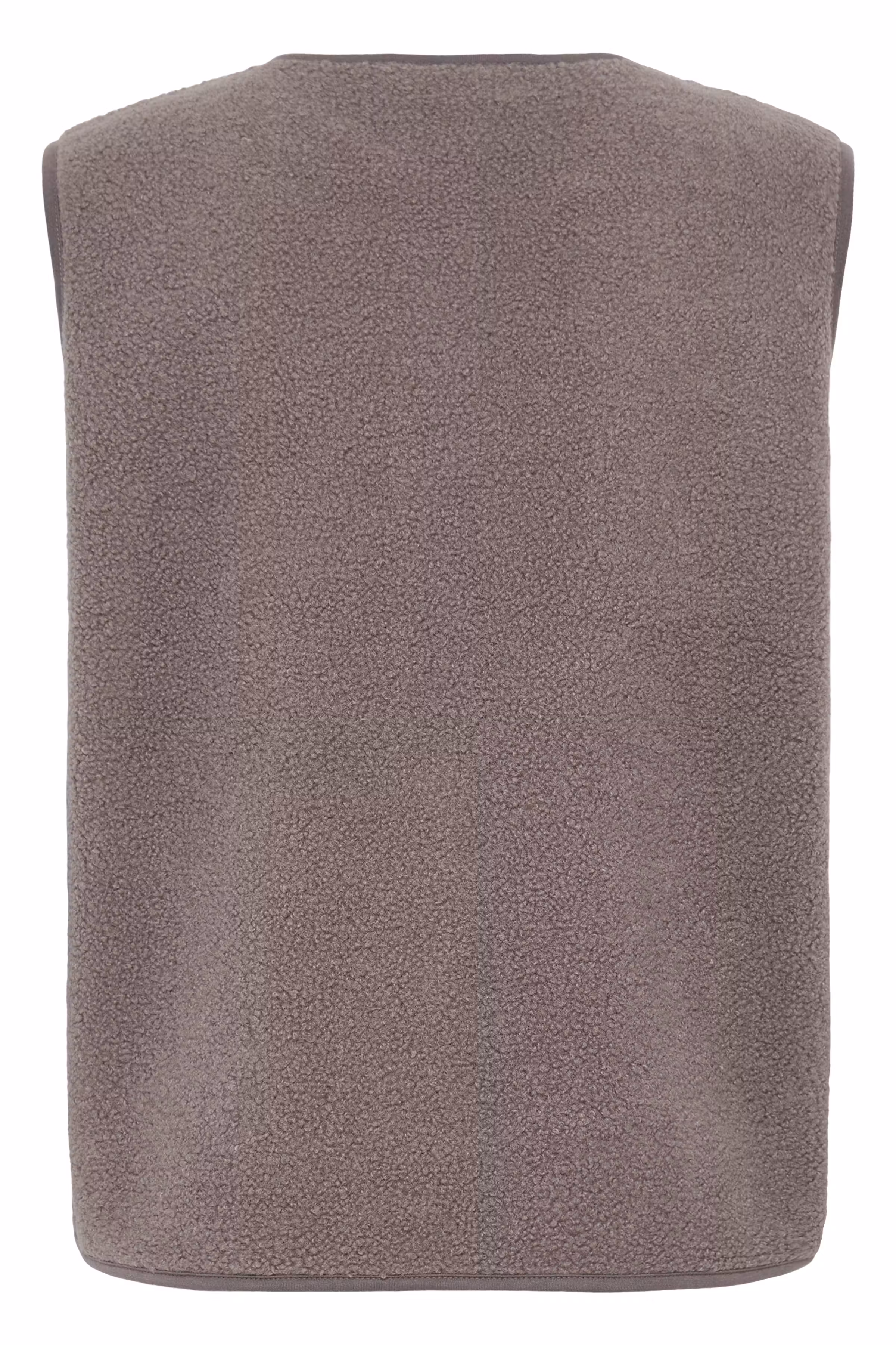 FRTENYA Waistcoat outerwear PACK BACK 20618525-181210