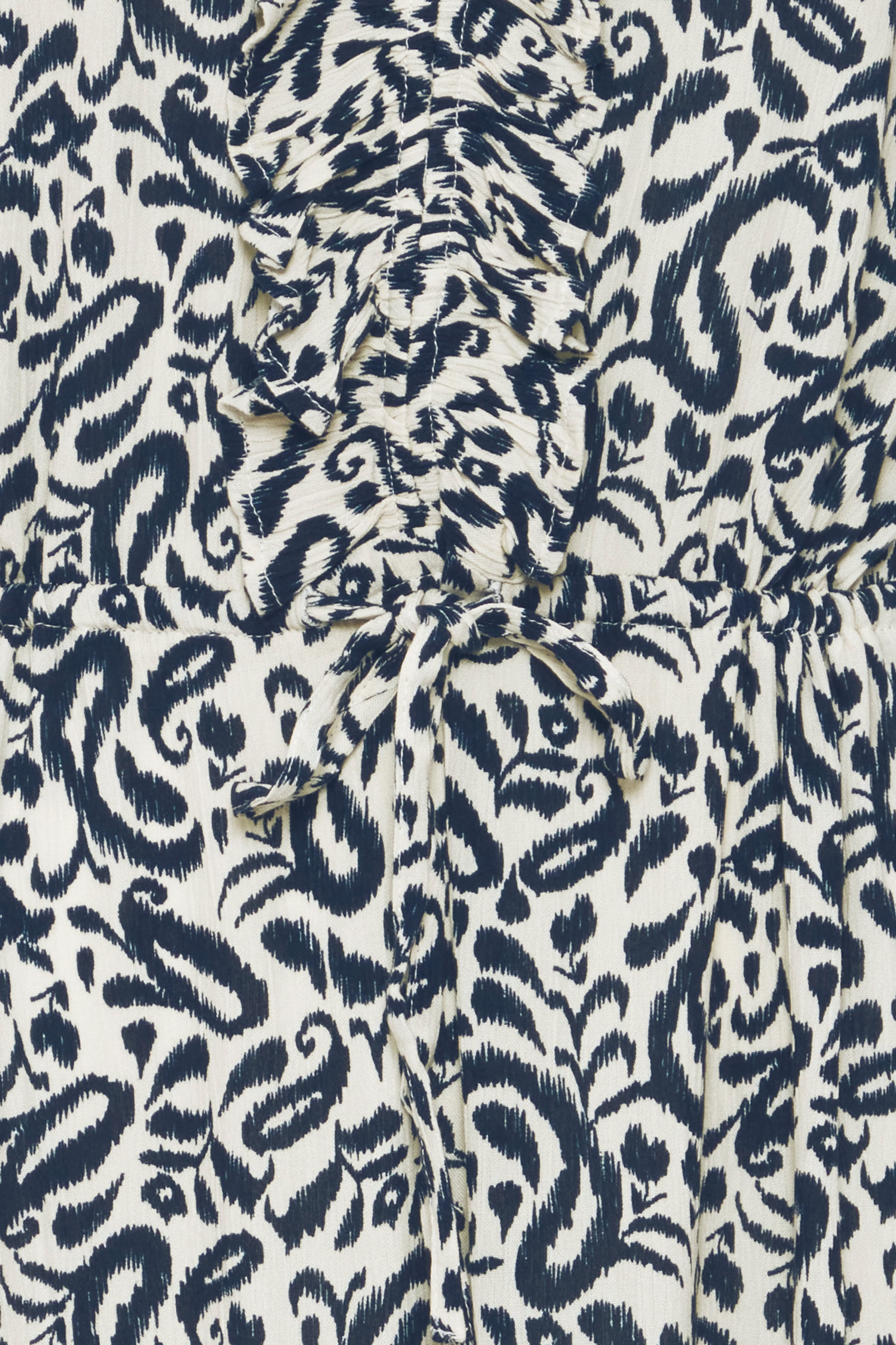 IHMARRAKECH Jurk PACK DETAIL 20120858-202928