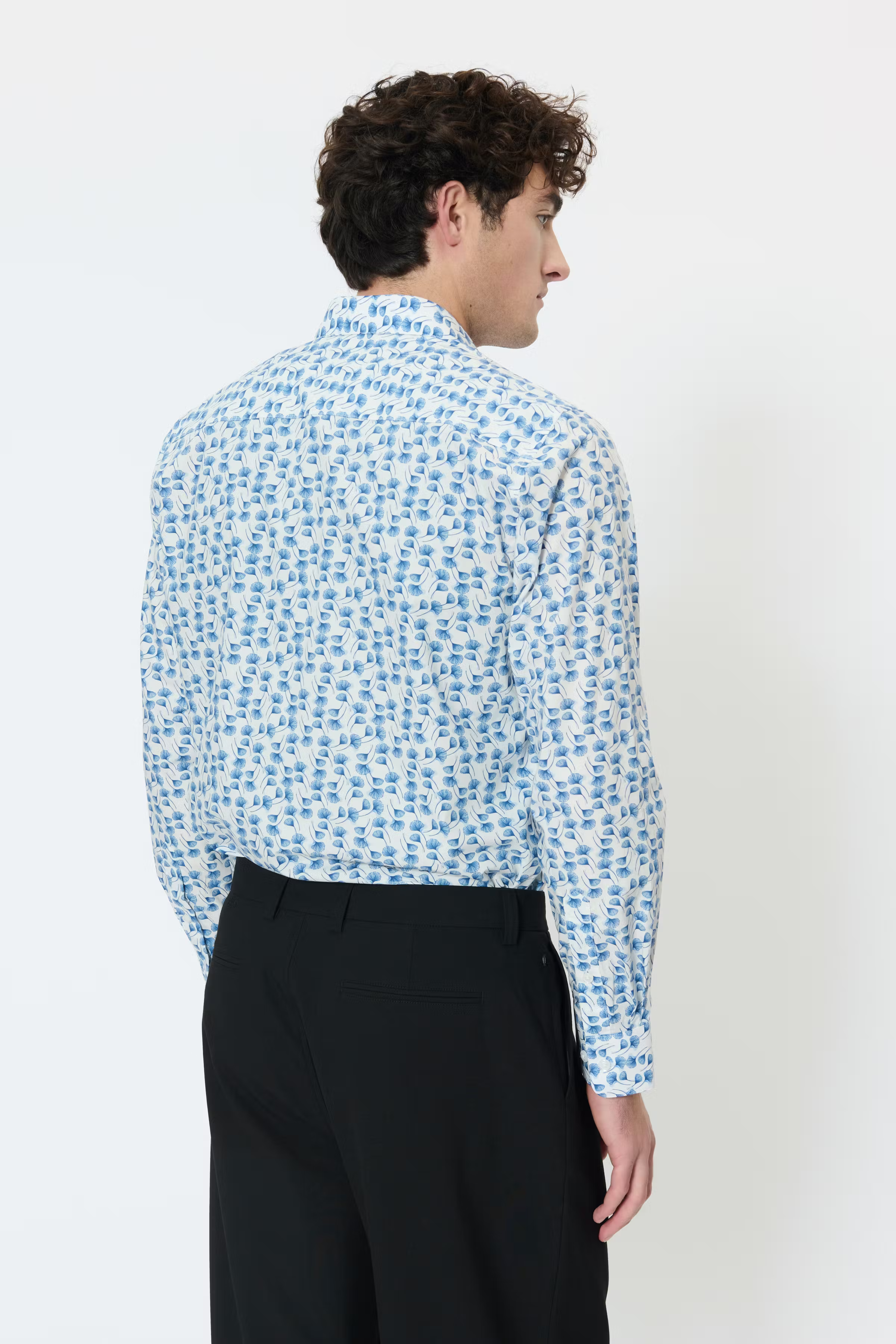 MAmarc Hemd LOOKBOOK BACK 30208894-154030