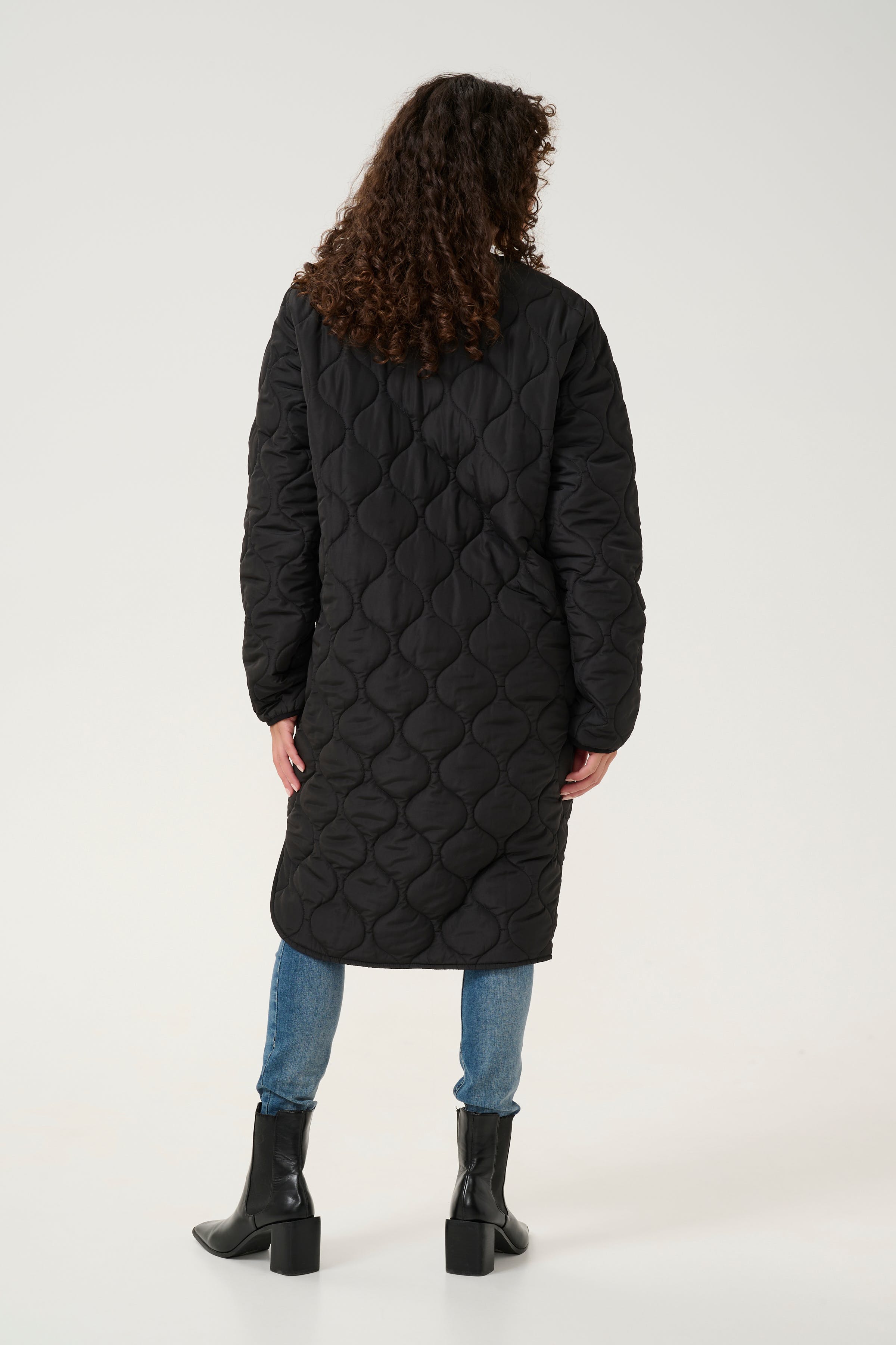 CUnata Frakke LOOKBOOK BACK 50111776-500012