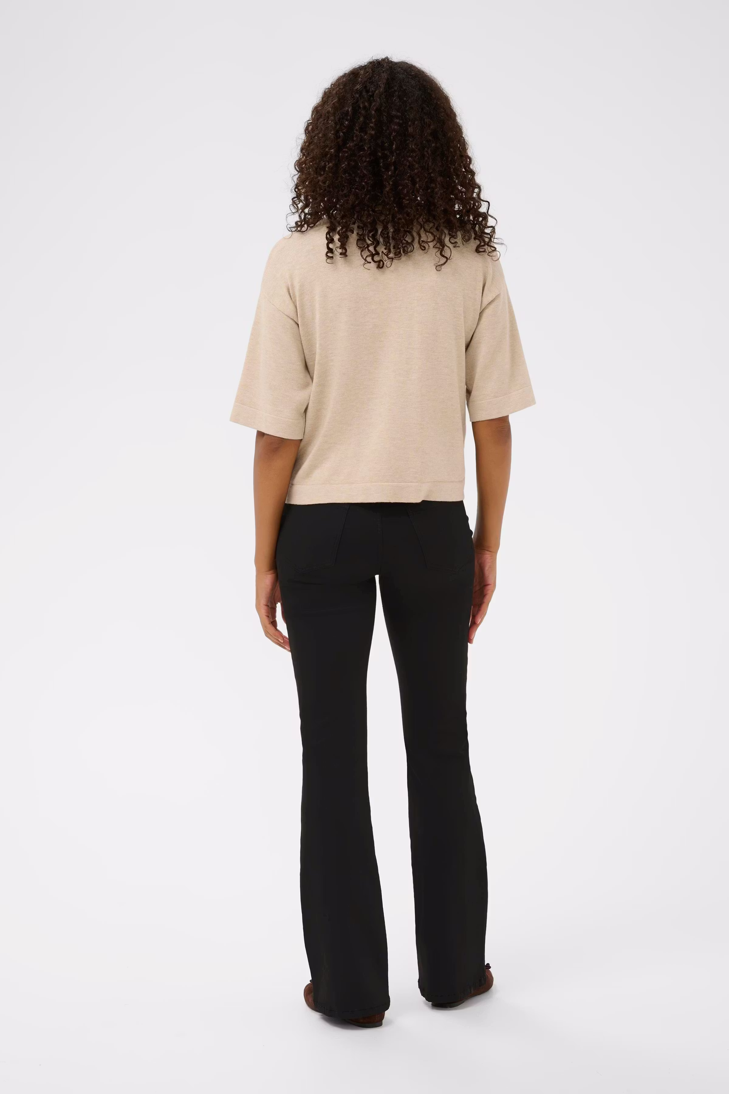 KAforest Jeans LOOKBOOK BACK 10510721-100121