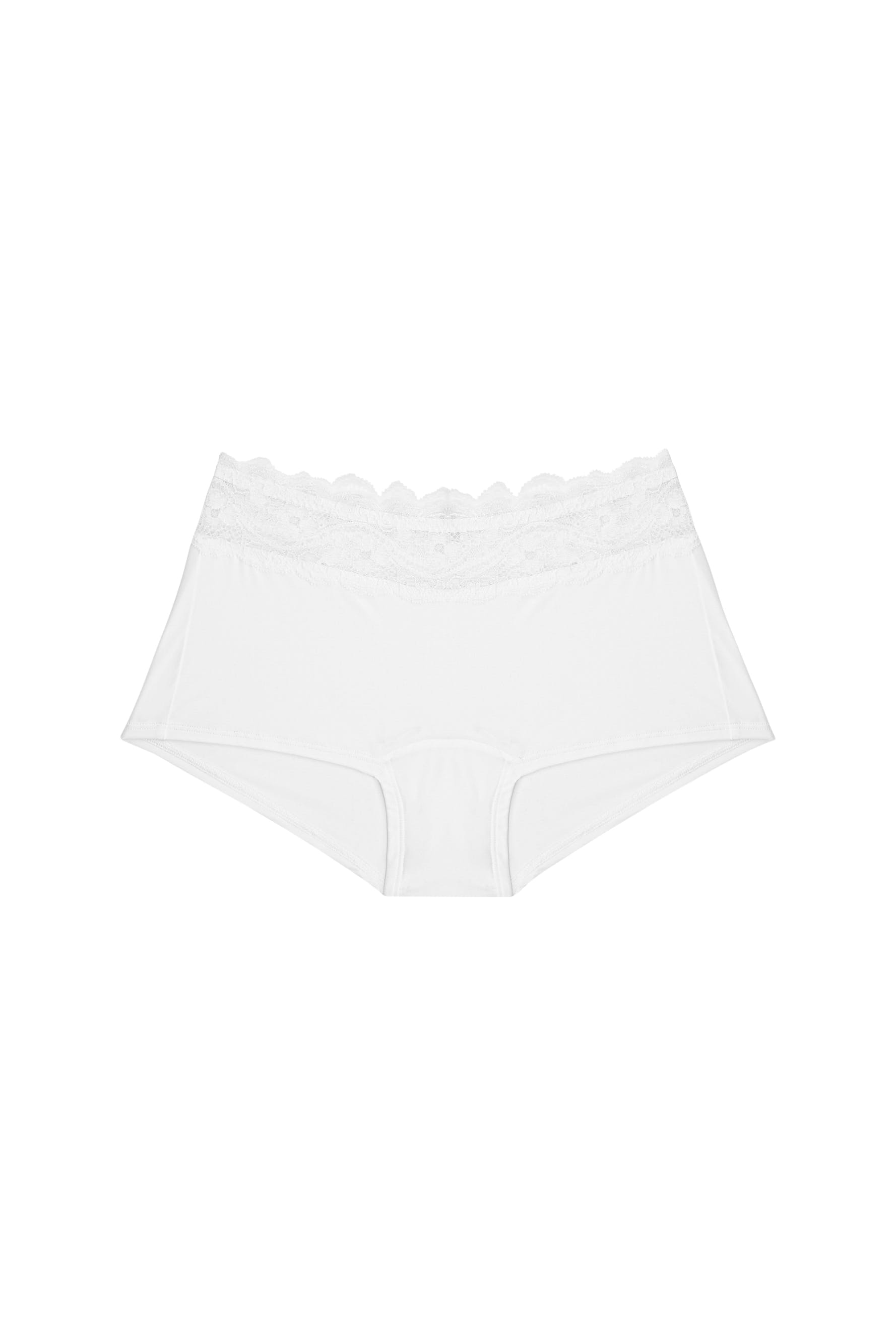 LovelyMicro Unterhose PACK FRONT 40500182-T0003