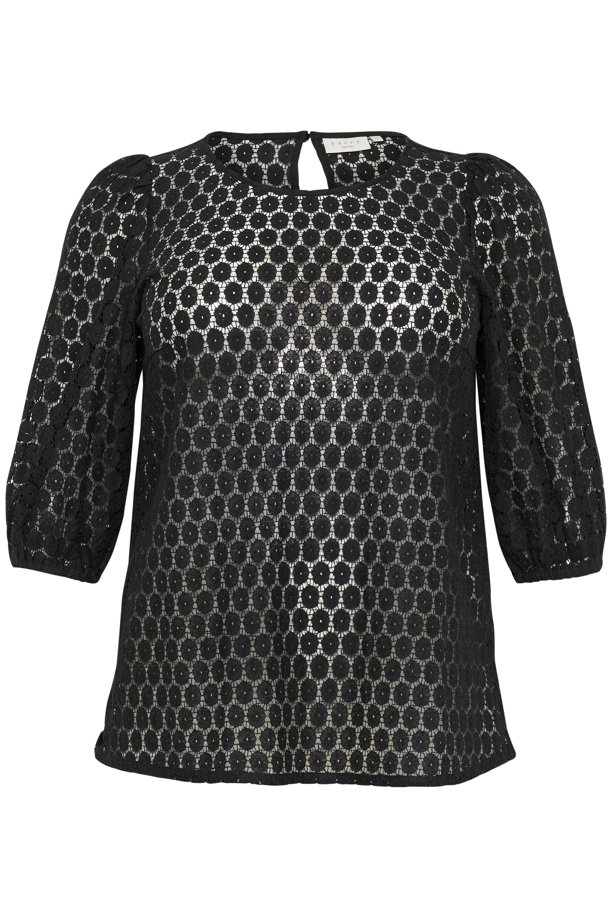 KClorena Bluse PACK FRONT 10582520-110602