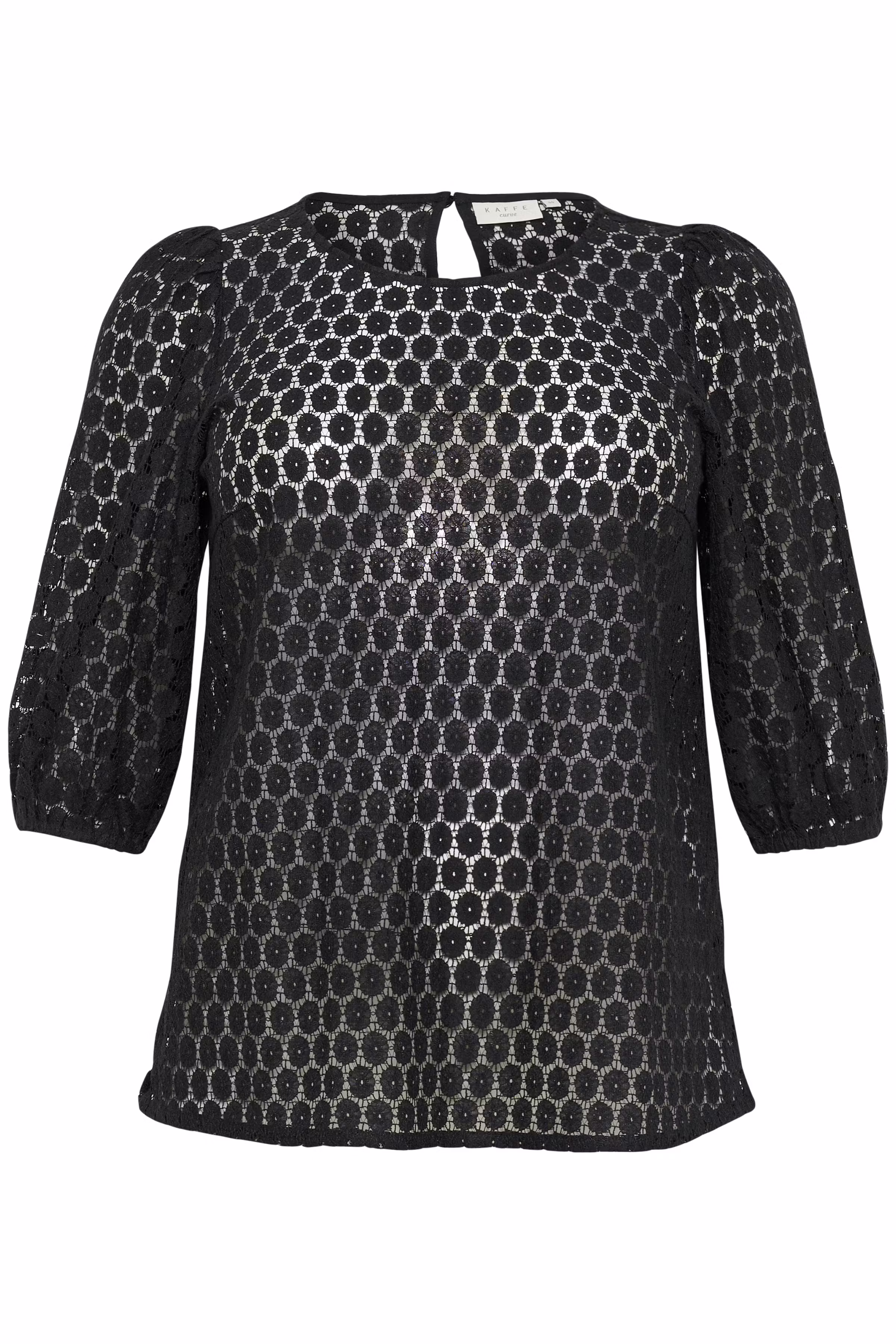 KClorena Blouse PACK FRONT 10582520-100121