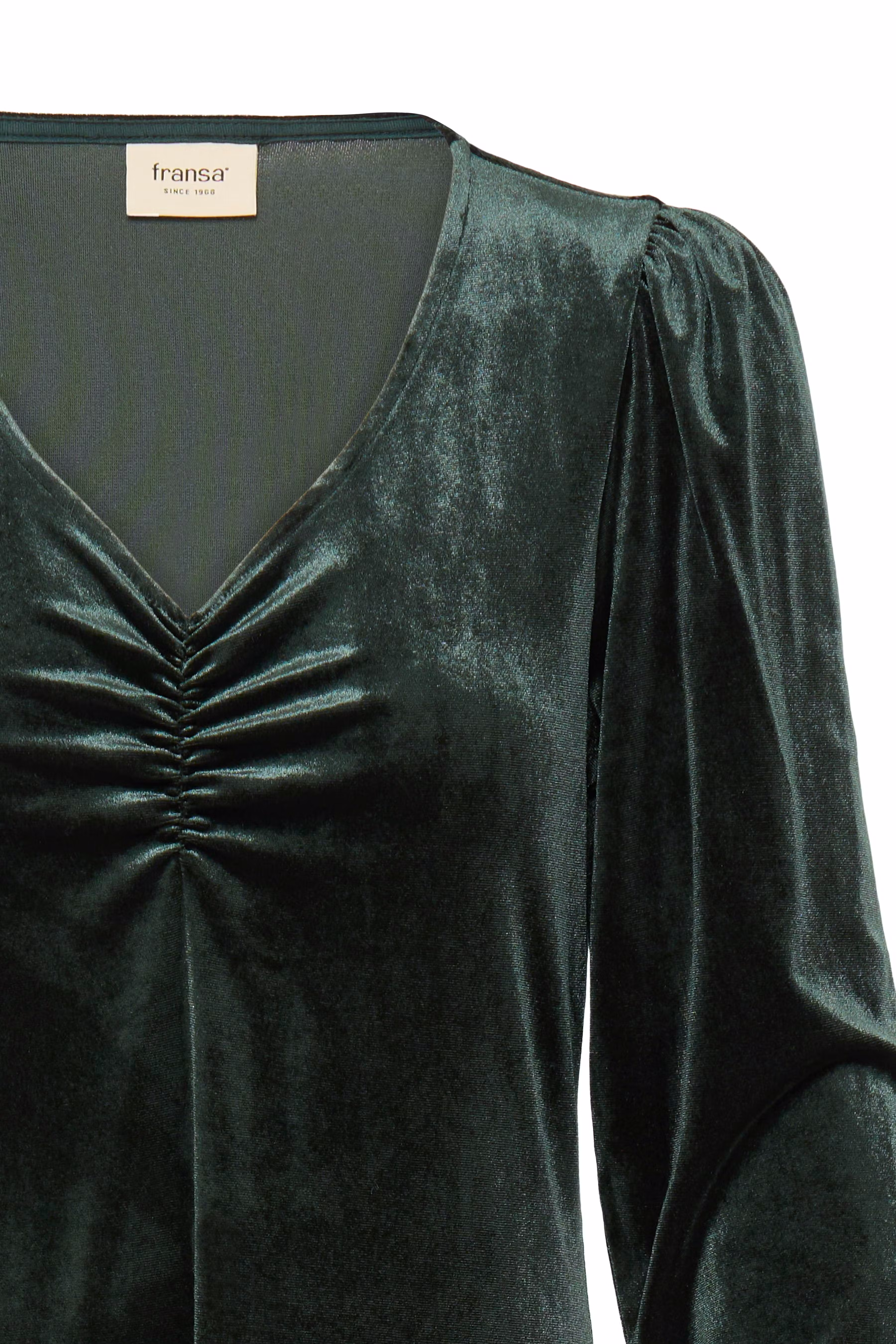 FRCASSANDRA Kjole PACK DETAIL 20617223-195708