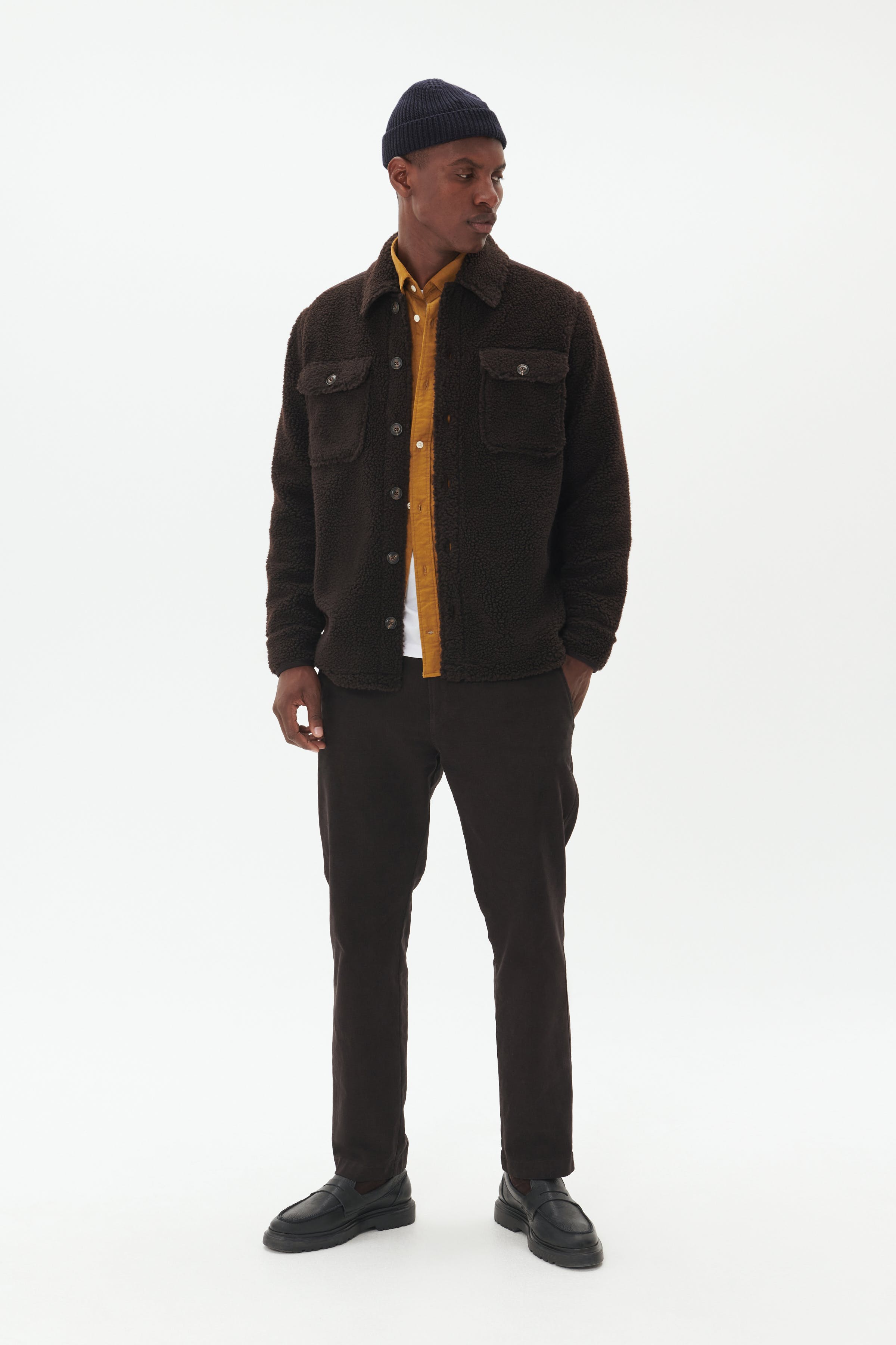 MAdamo Shirt LOCATION NONE 30207711-191103