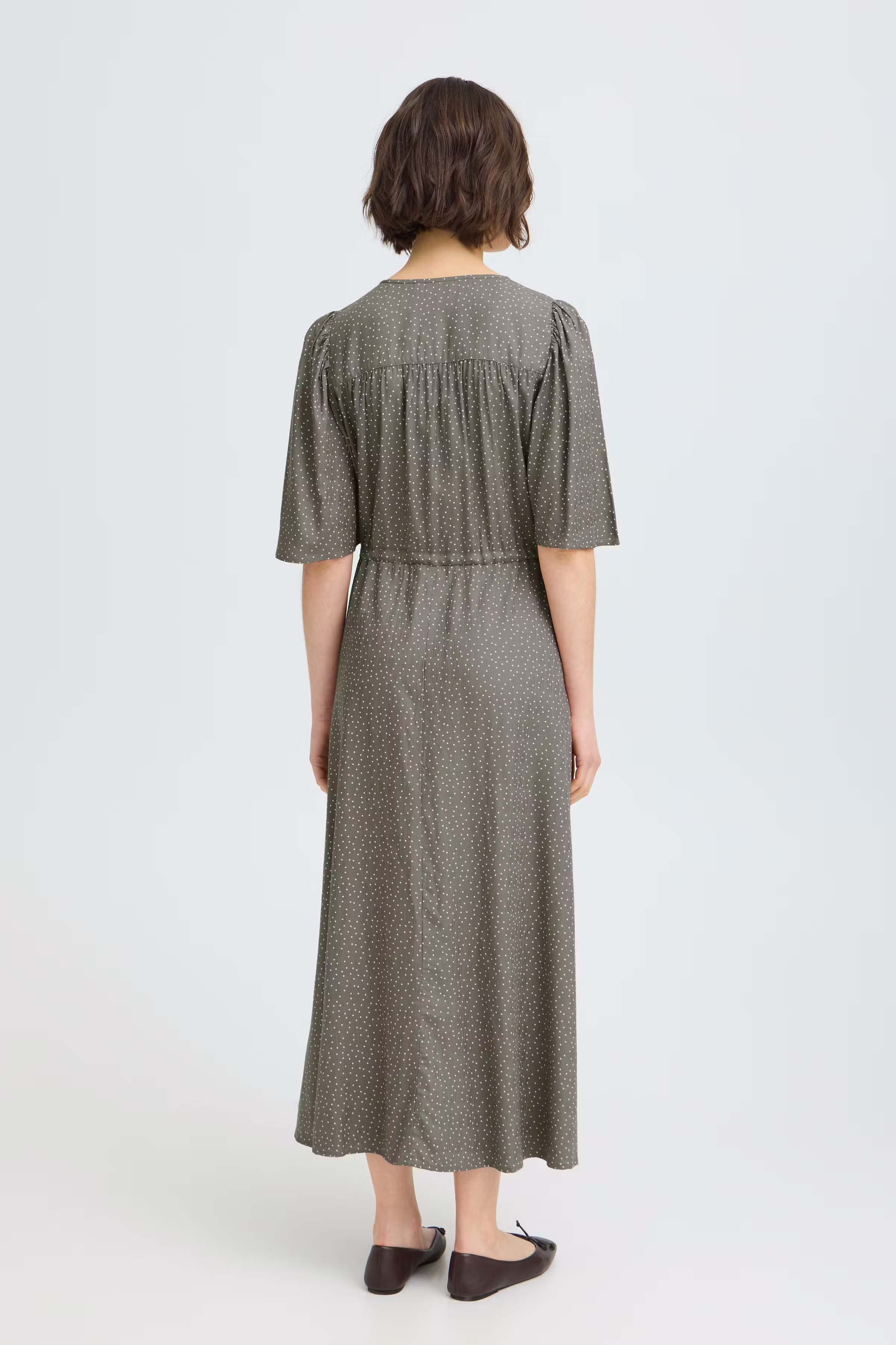 FRLAYA Klänning LOOKBOOK BACK 20617671-900010614