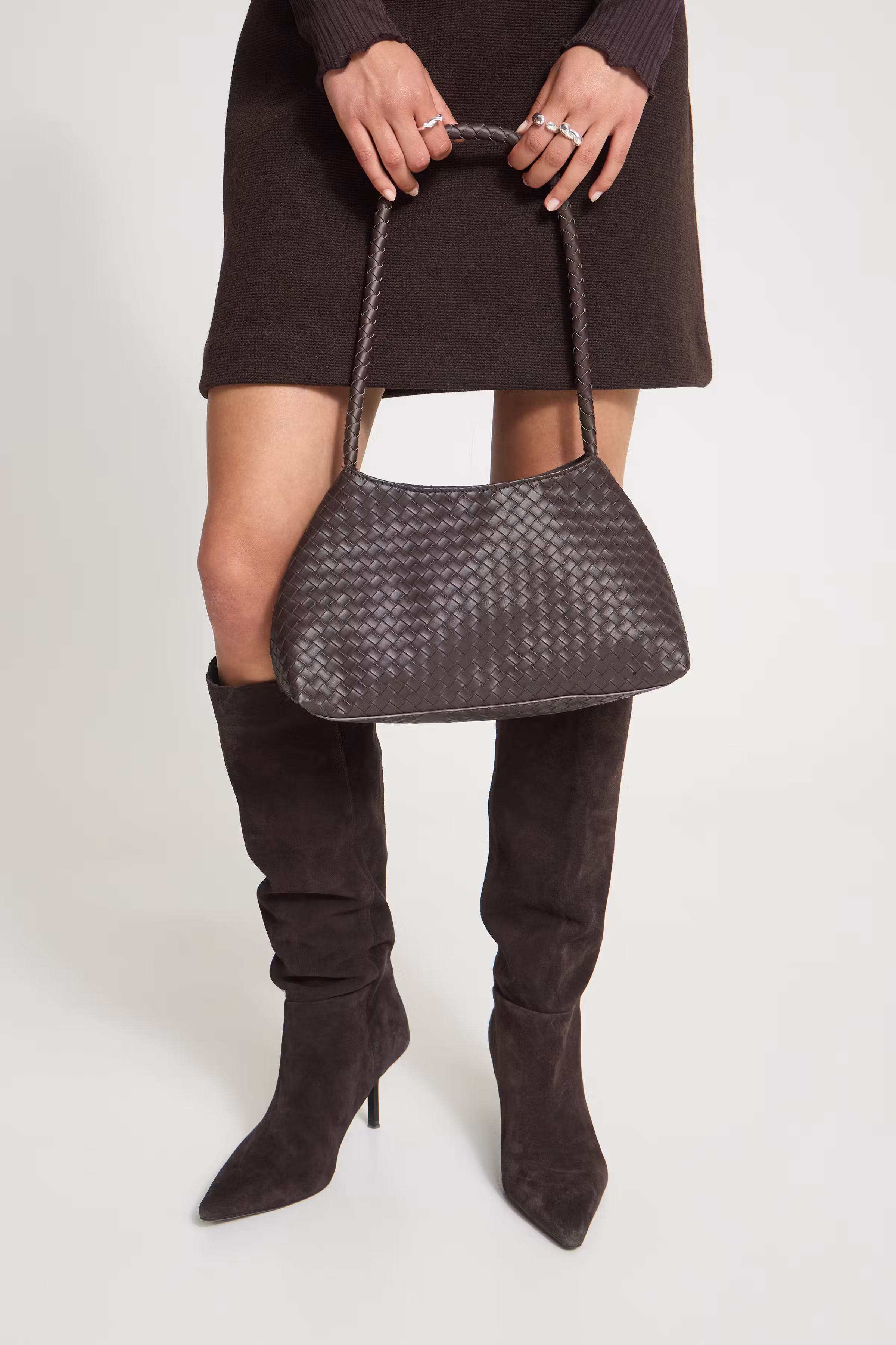 IAALIDA Veske LOOKBOOK FRONT 20126992-190915