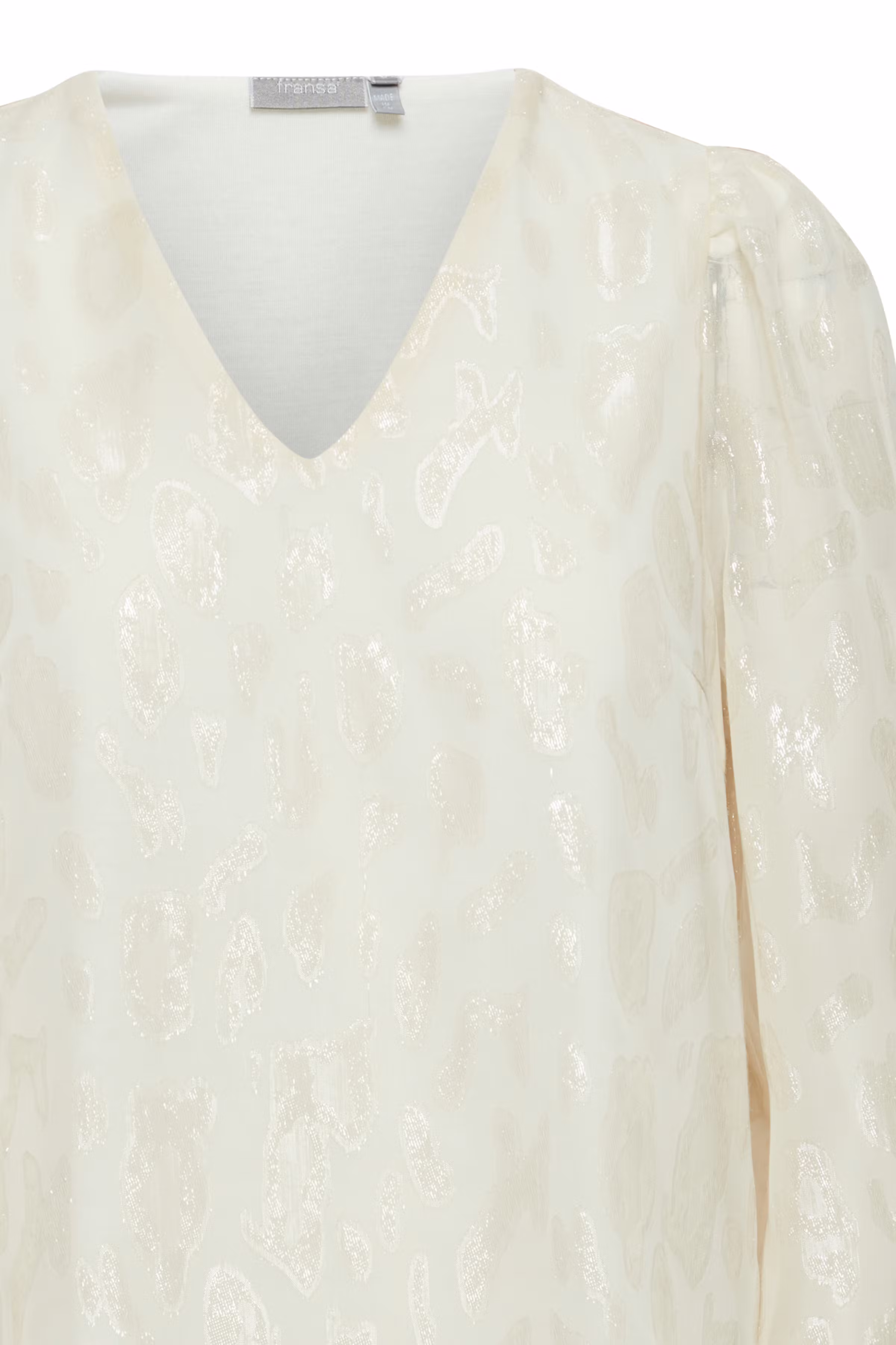 FRSPARKLY Bluse PACK DETAIL 20613003-120304