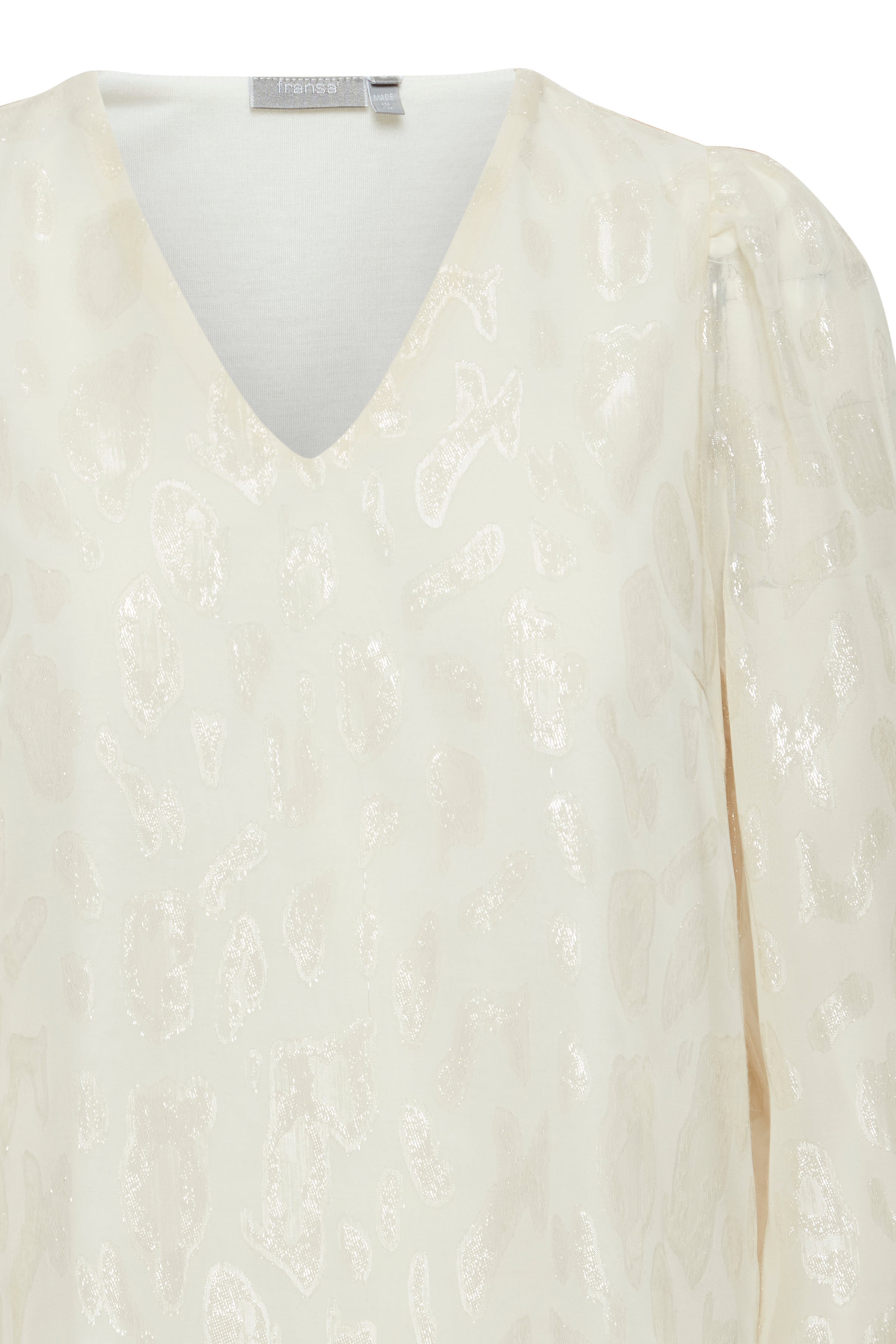 FRSPARKLY Bluse PACK DETAIL 20613003-120304