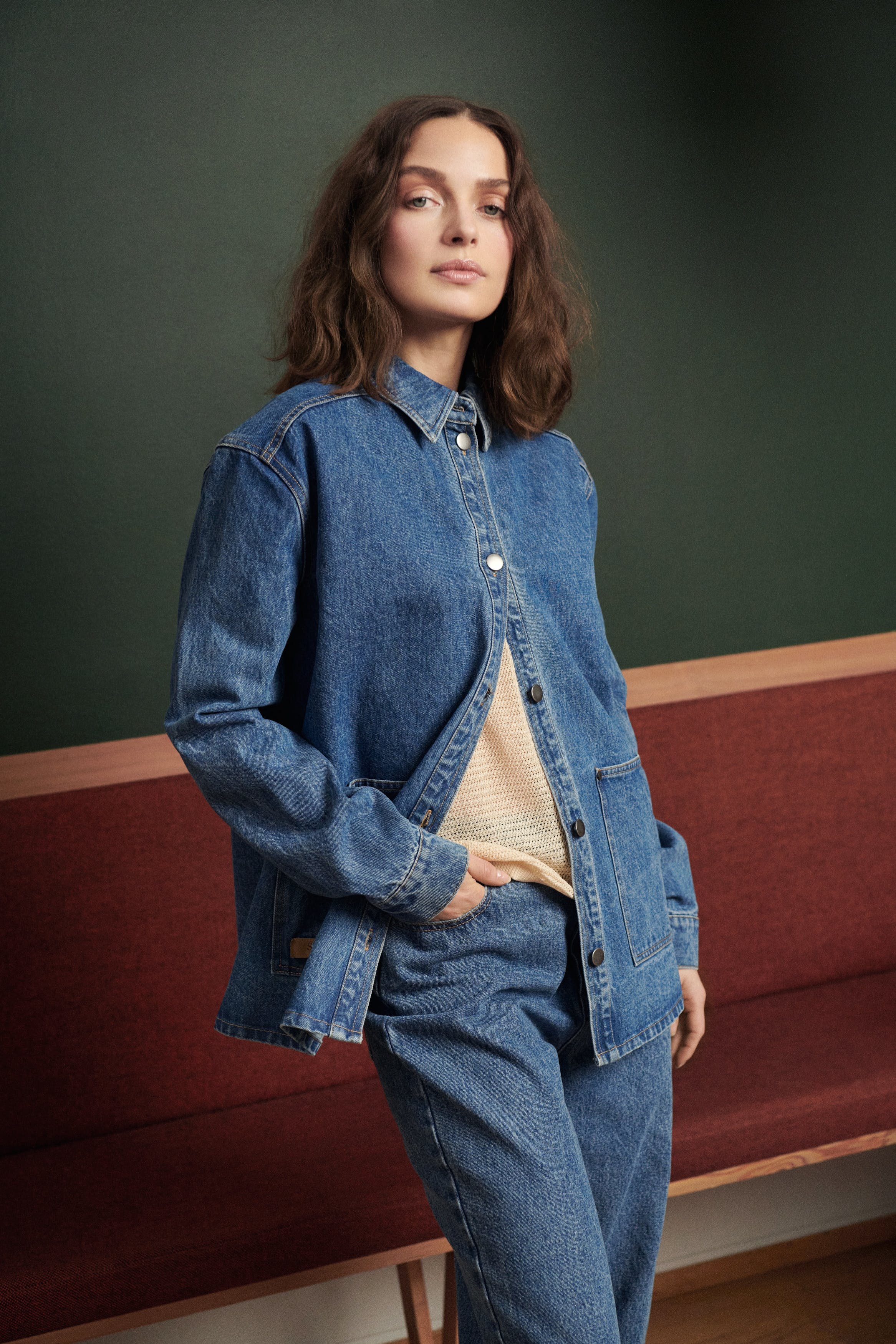 GabiSZ Jeans LOCATION NONE 30513538-600104