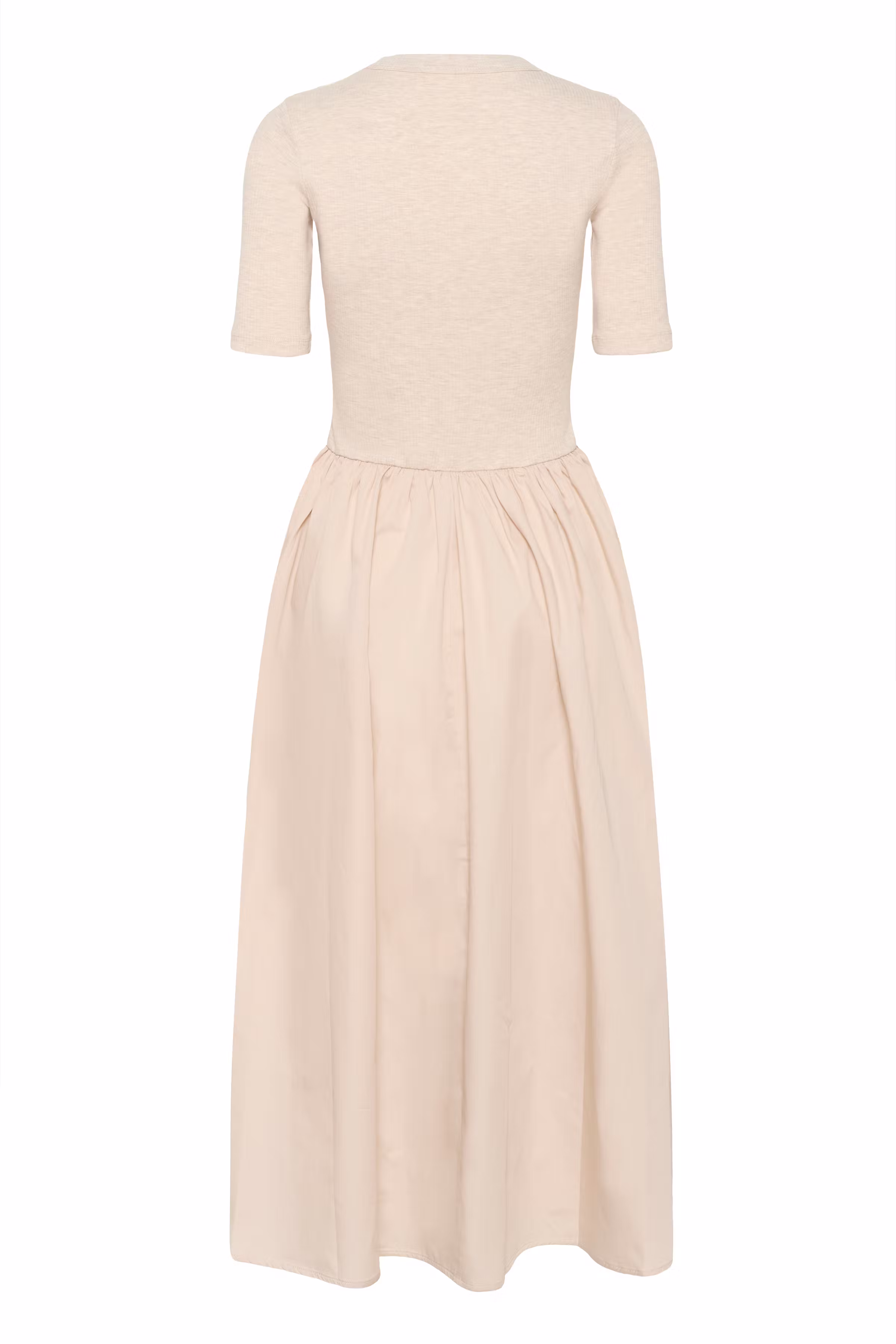 DagnamaIW Kleid PACK BACK 30109850-300597