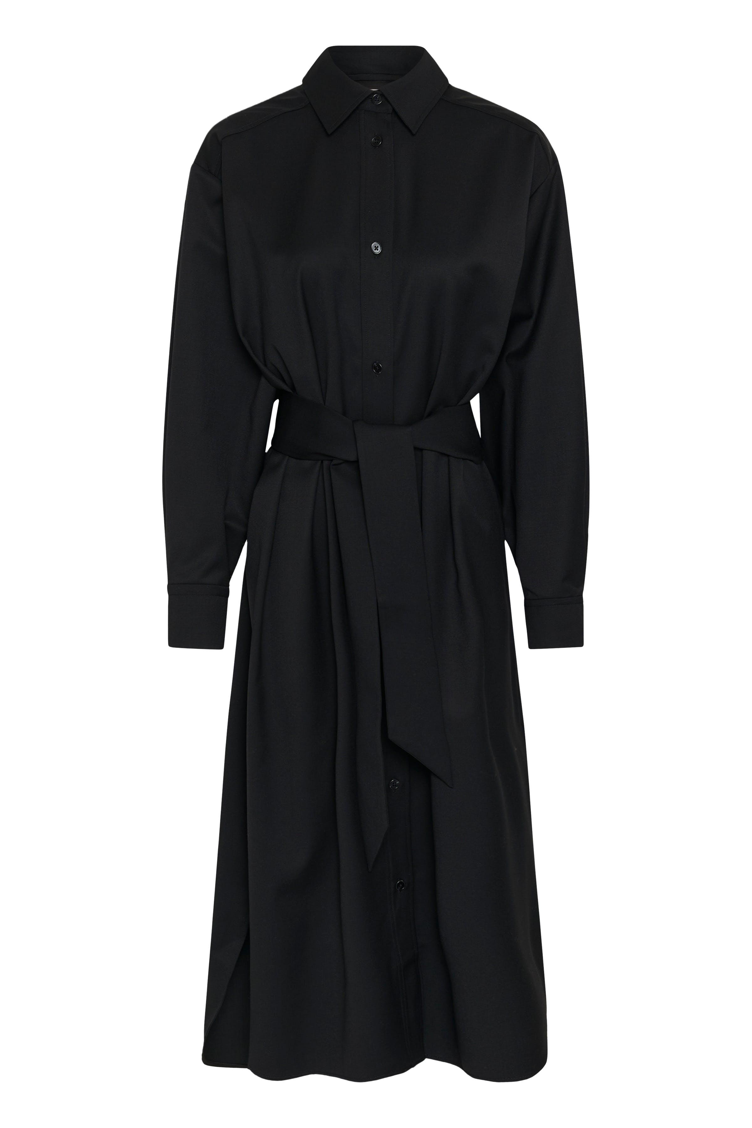 CARAHIW Kleid PACK FRONT 30112890-194008