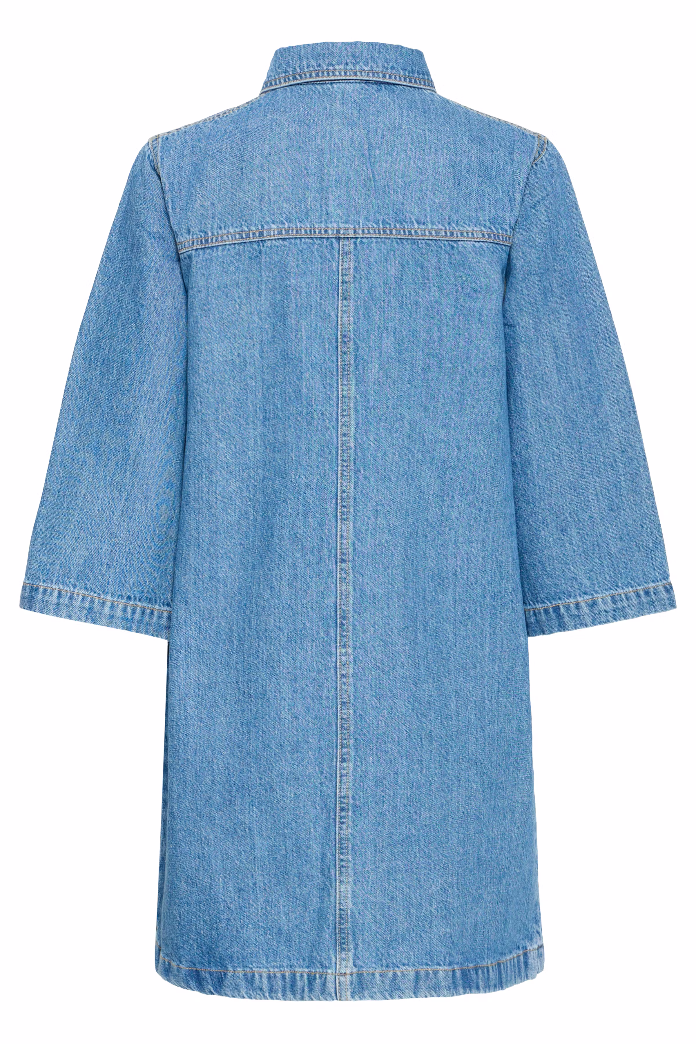 BYKACILA Kleid PACK BACK 20818564-200461