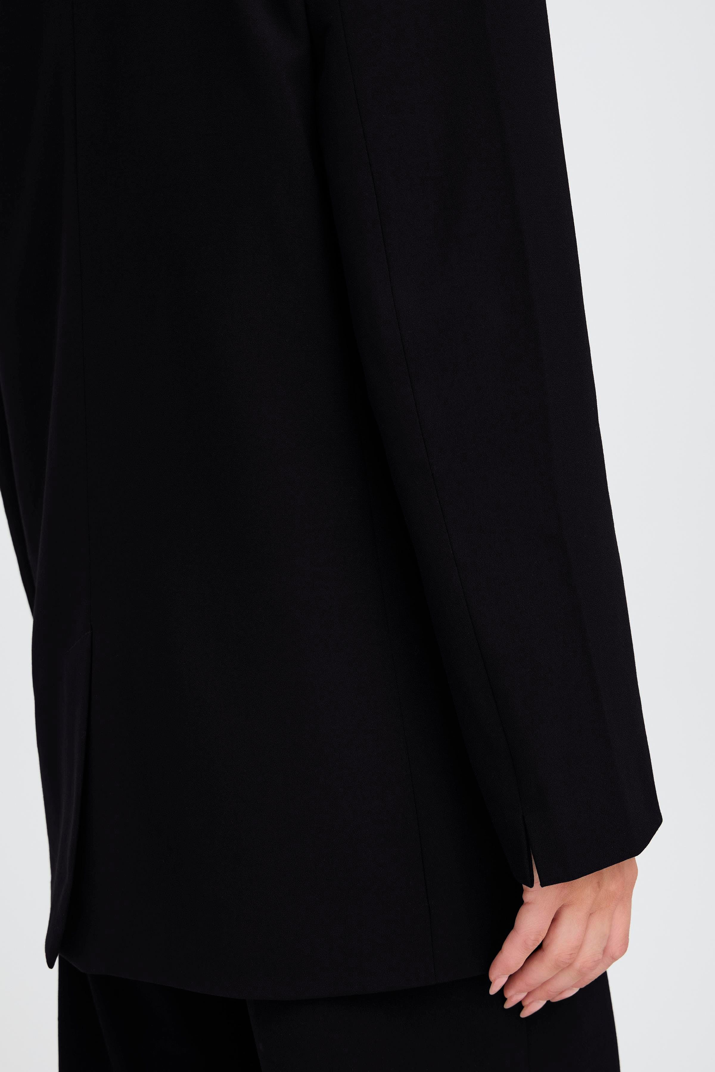 BYDANTA Blazer LOOKBOOK DETAIL 20813078-200451