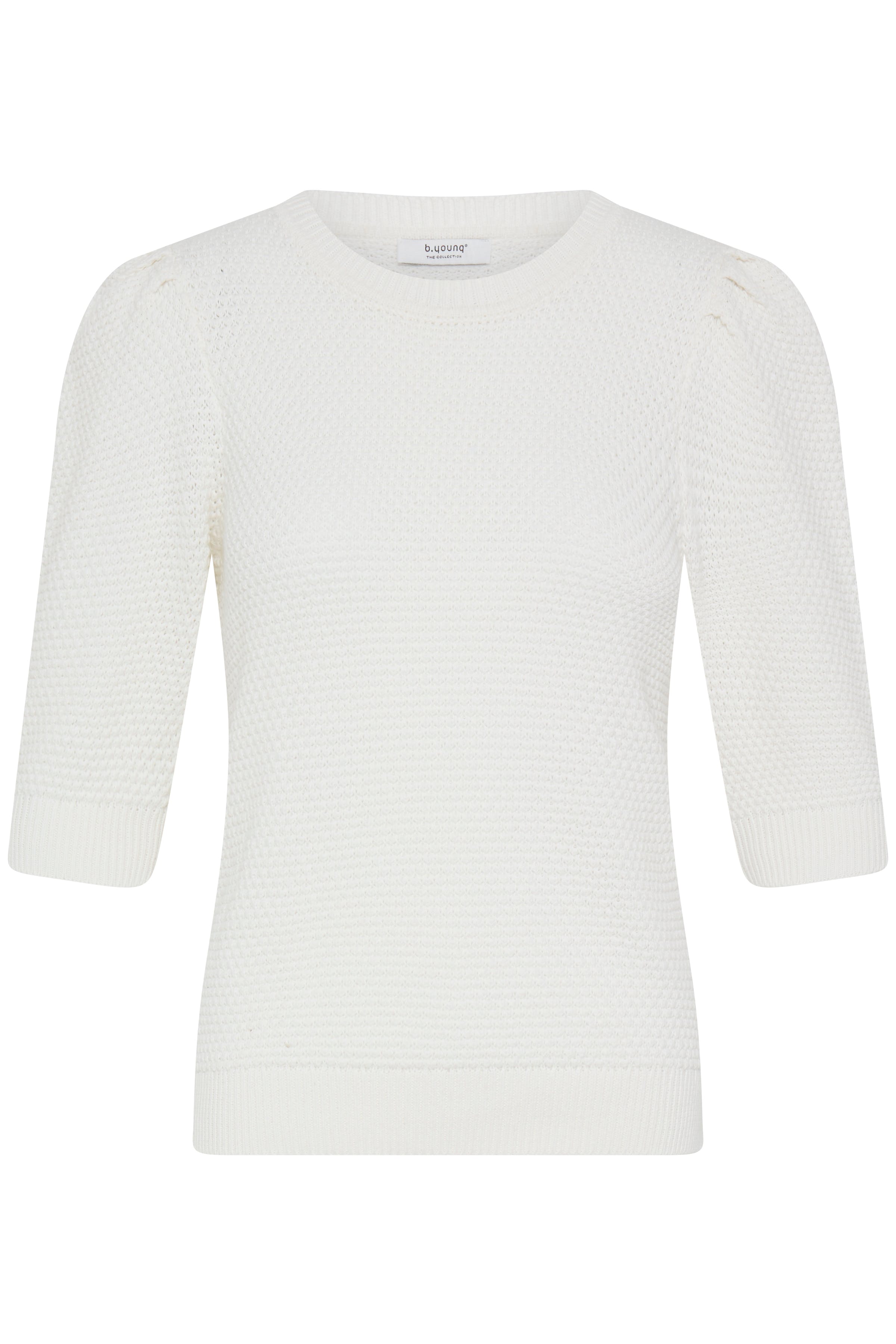 BYMIKALA Pullover PACK FRONT 20811028-194030