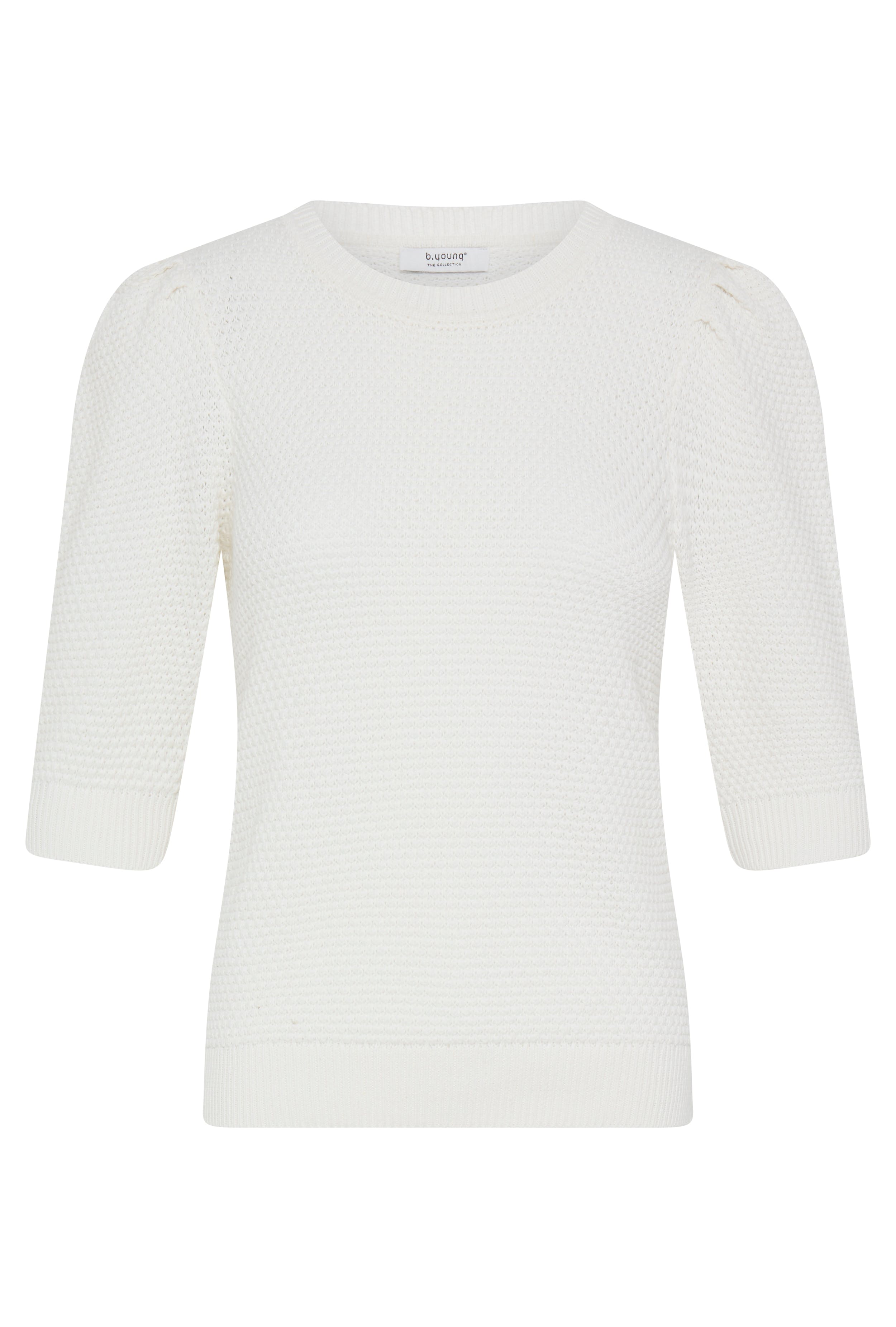 BYMIKALA Pullover PACK FRONT 20811028-114300