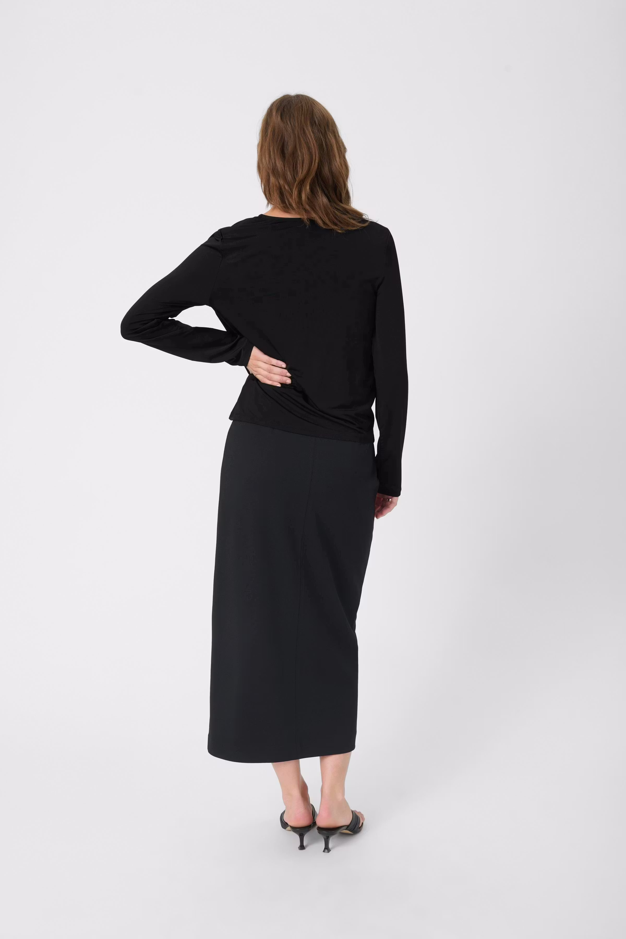 SLClara Blus LOOKBOOK BACK 30408966-194008