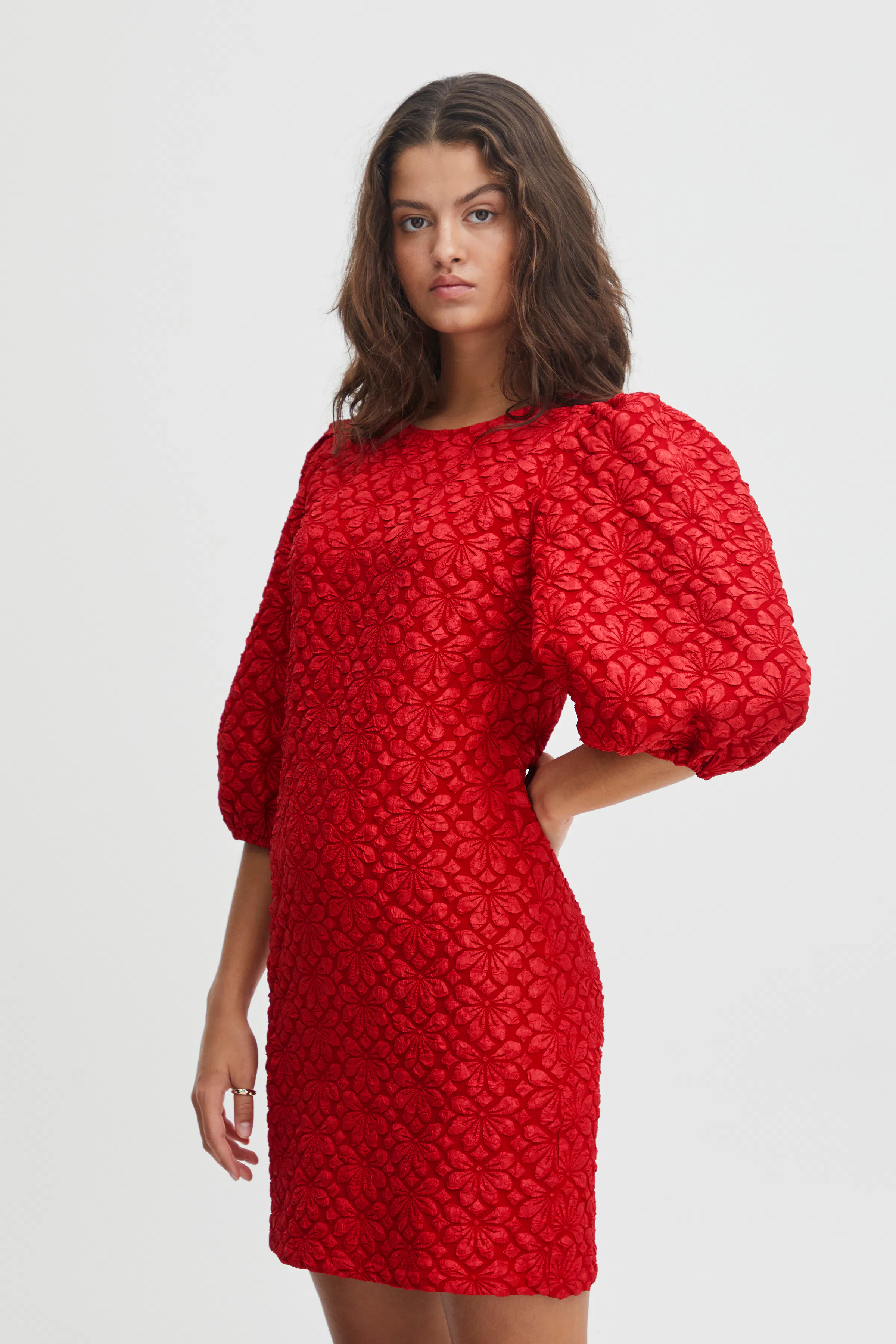 Jurk LOOKBOOK FRONT 20119174-171664