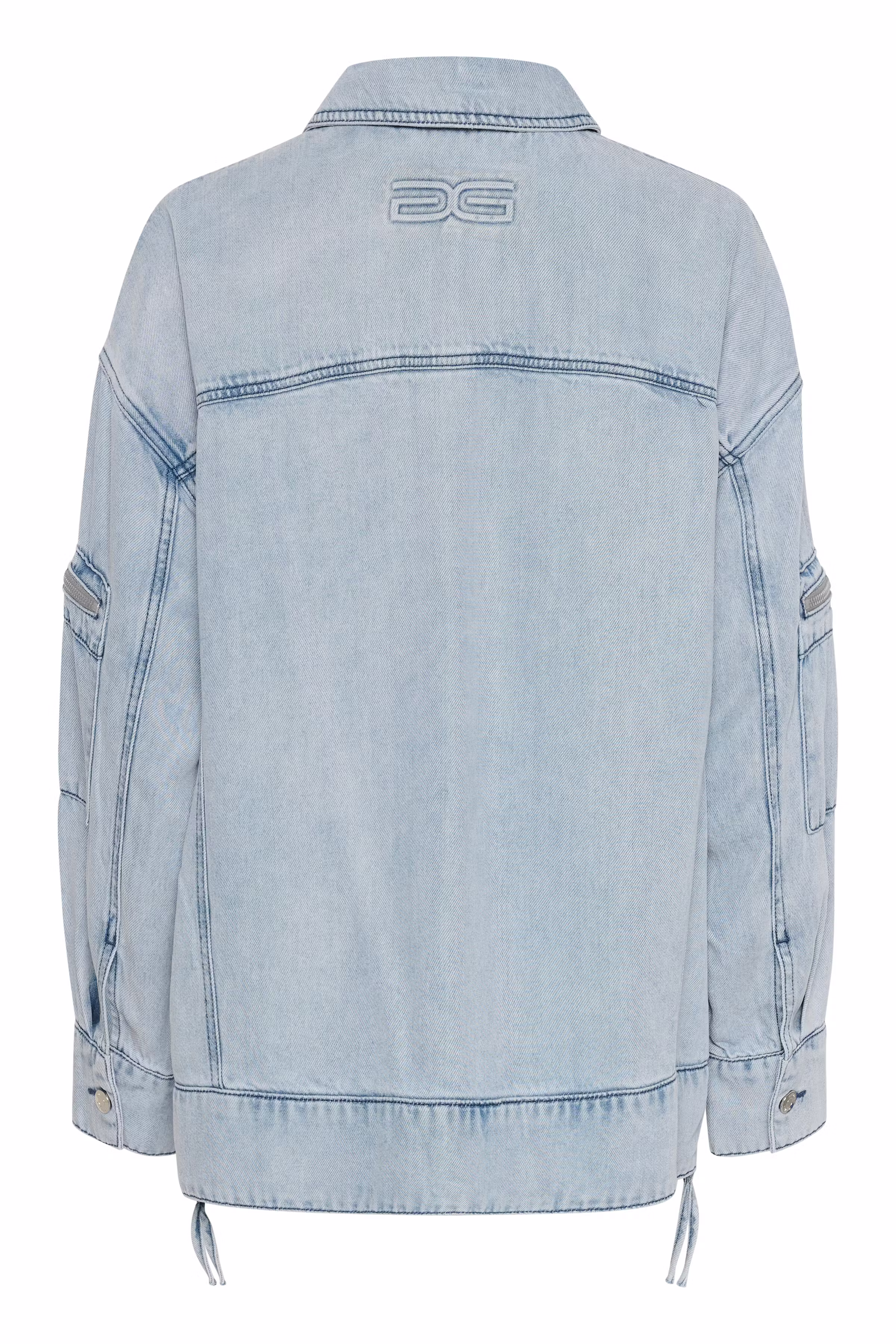 GZfelina Casual jakke PACK BACK 10909935-104611